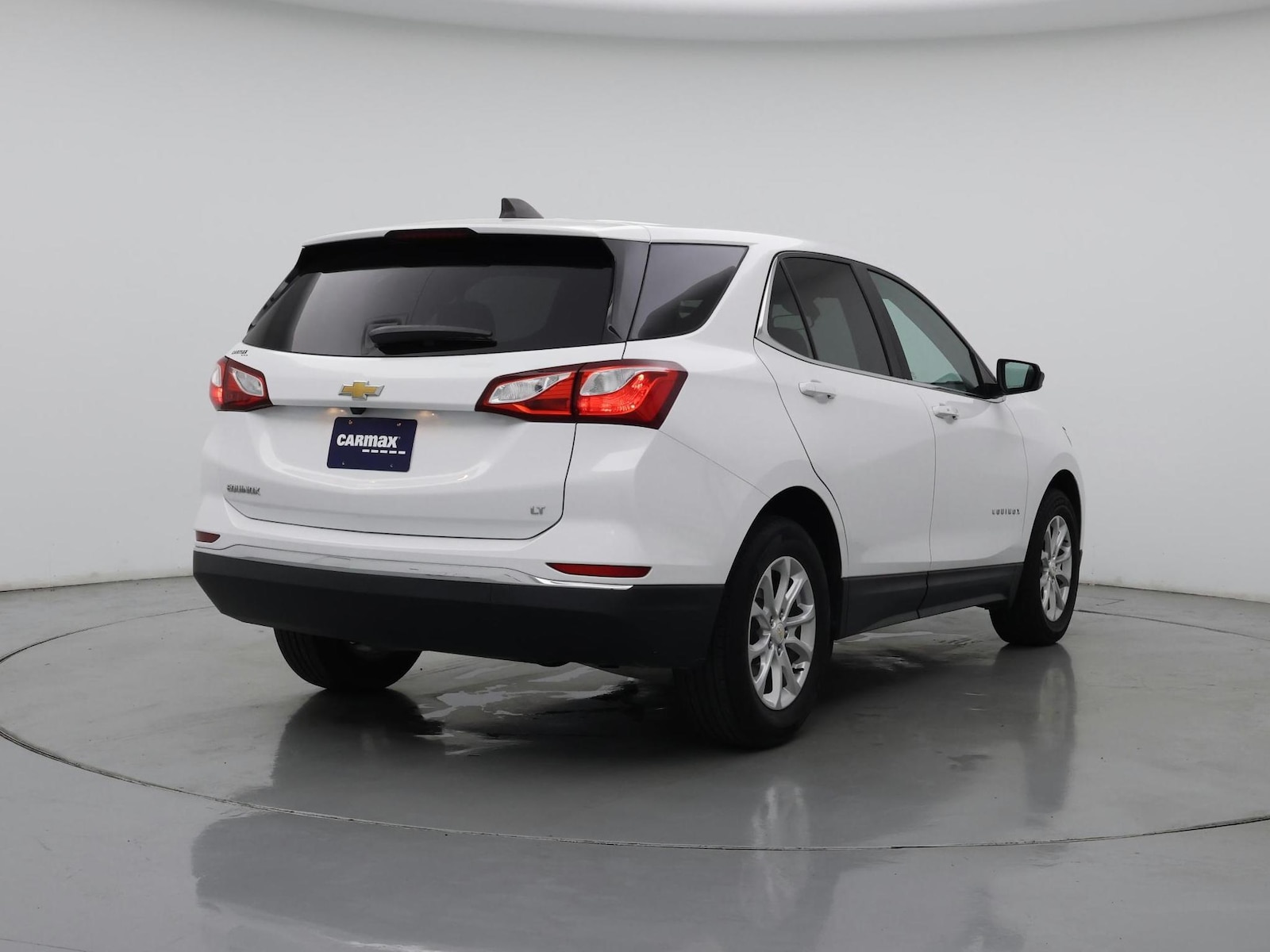 2021 Chevrolet Equinox LT - Photo 9
