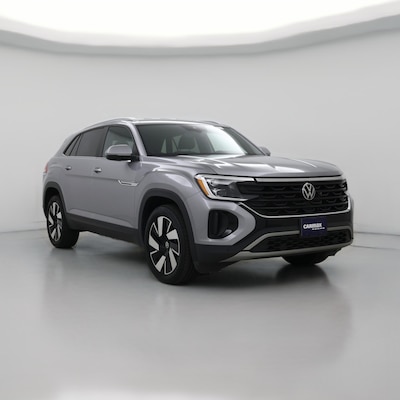 Vehicle exterior view