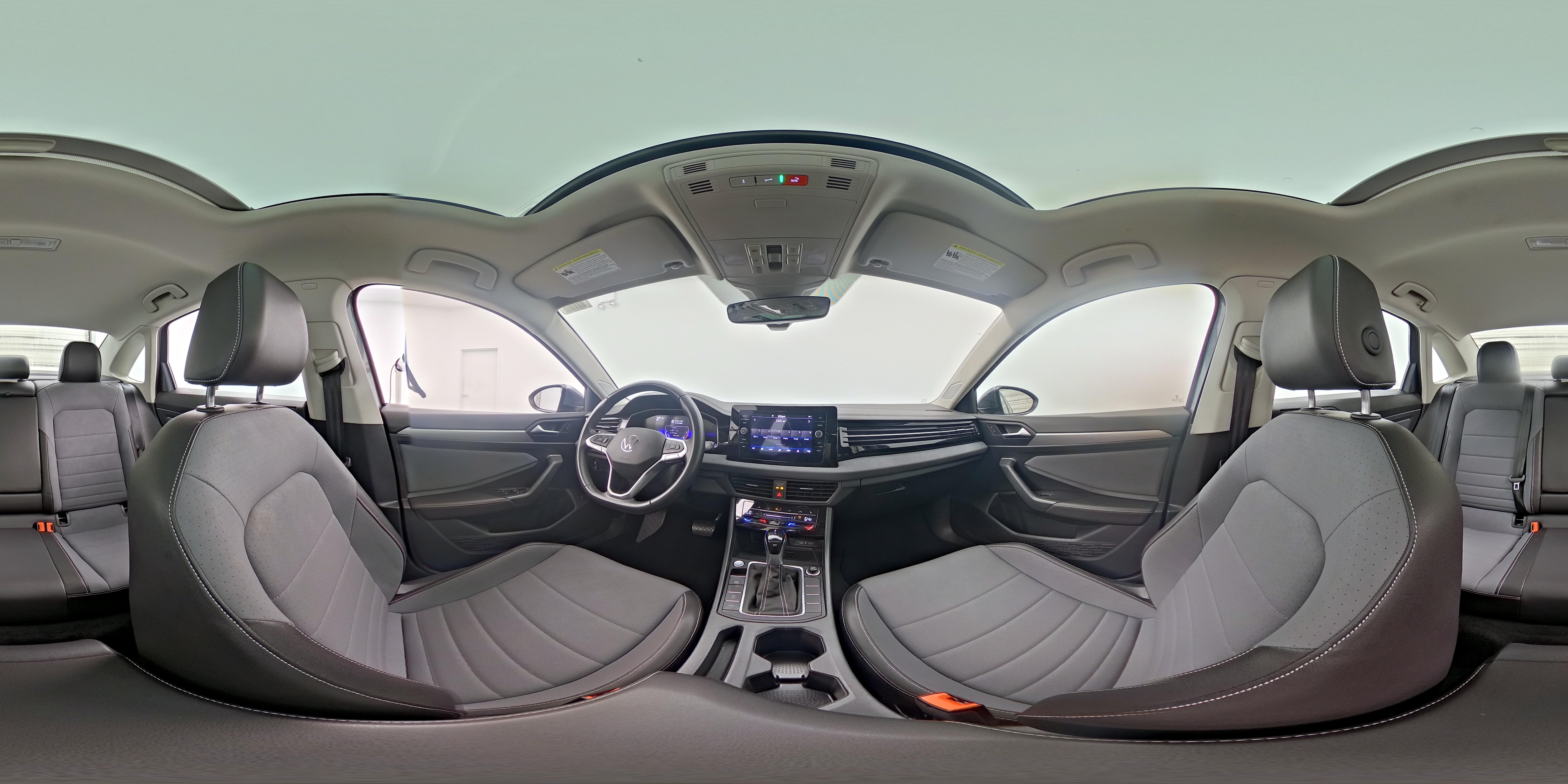 2025 Volkswagen Jetta SE - Photo 25