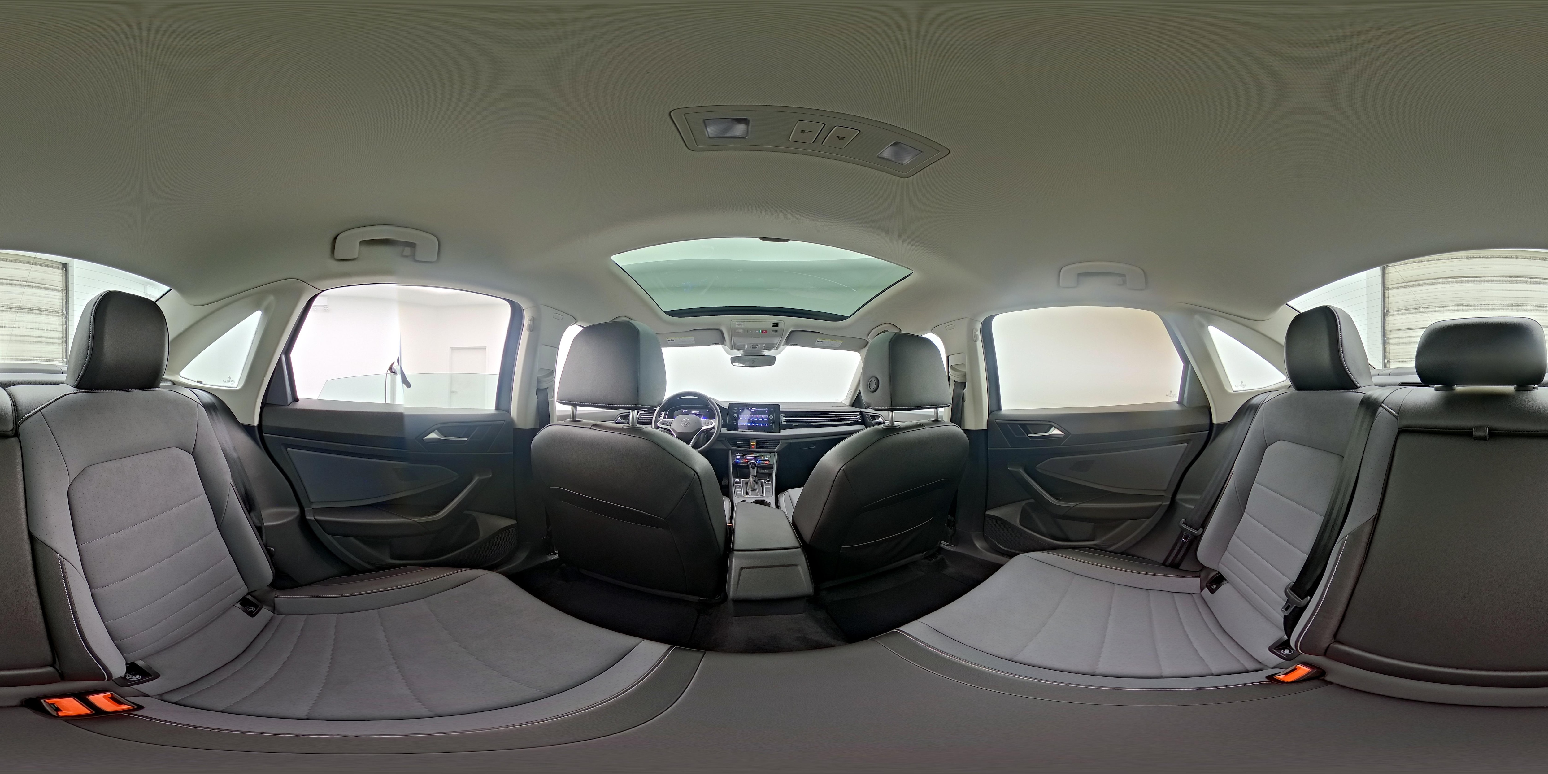 2025 Volkswagen Jetta SE - Photo 26