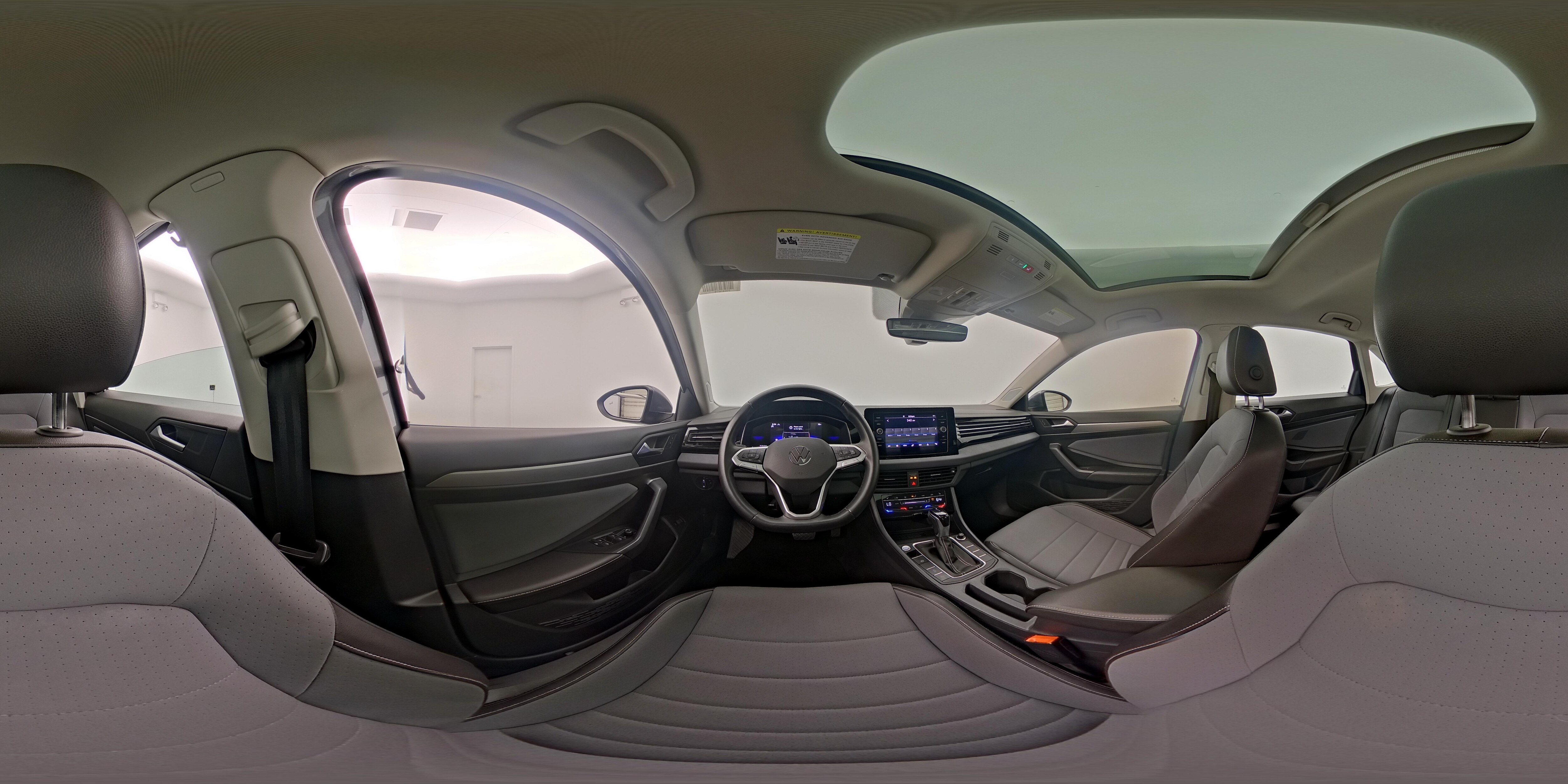 2025 Volkswagen Jetta SE - Photo 27