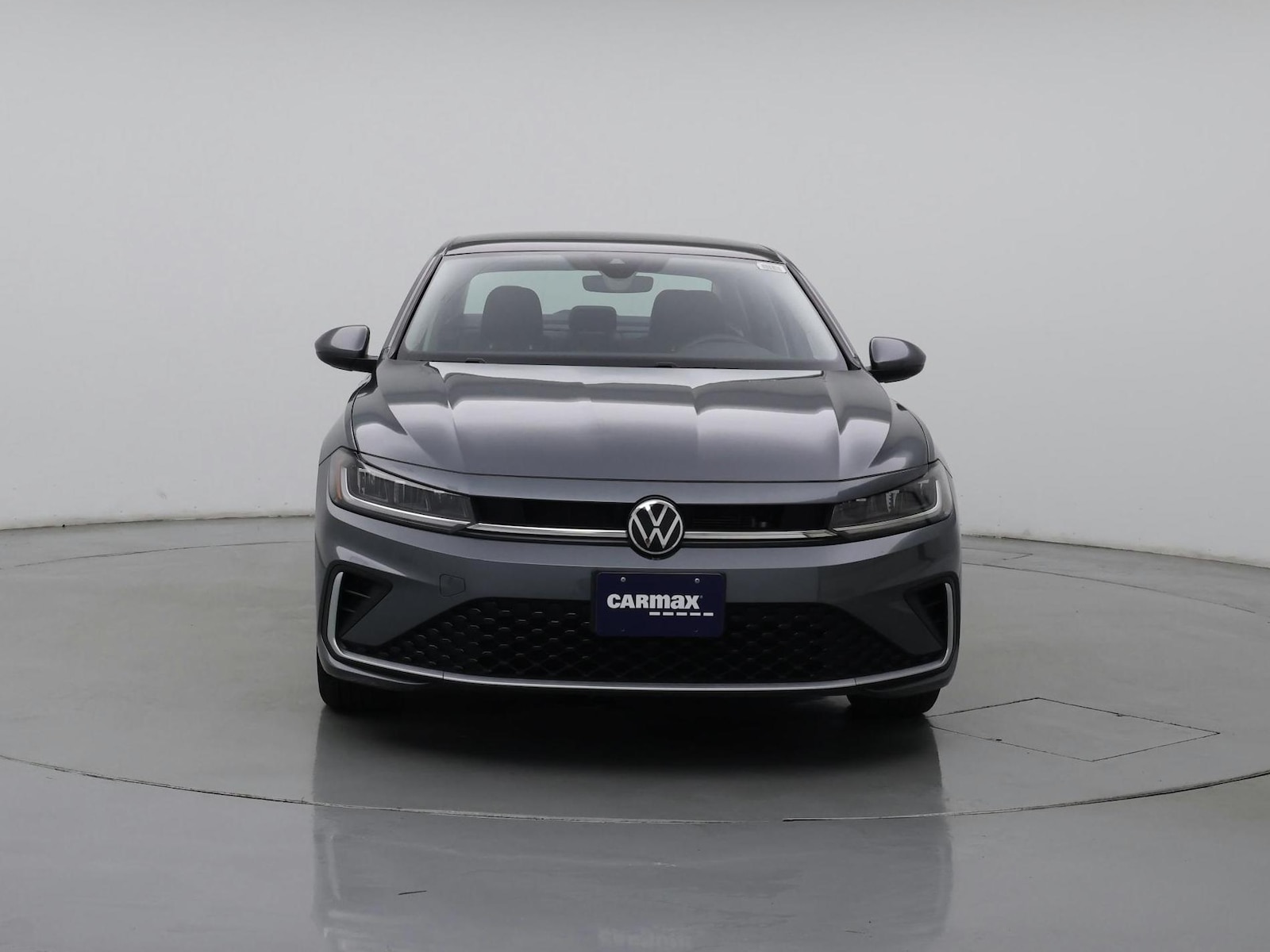 2025 Volkswagen Jetta SE - Photo 6