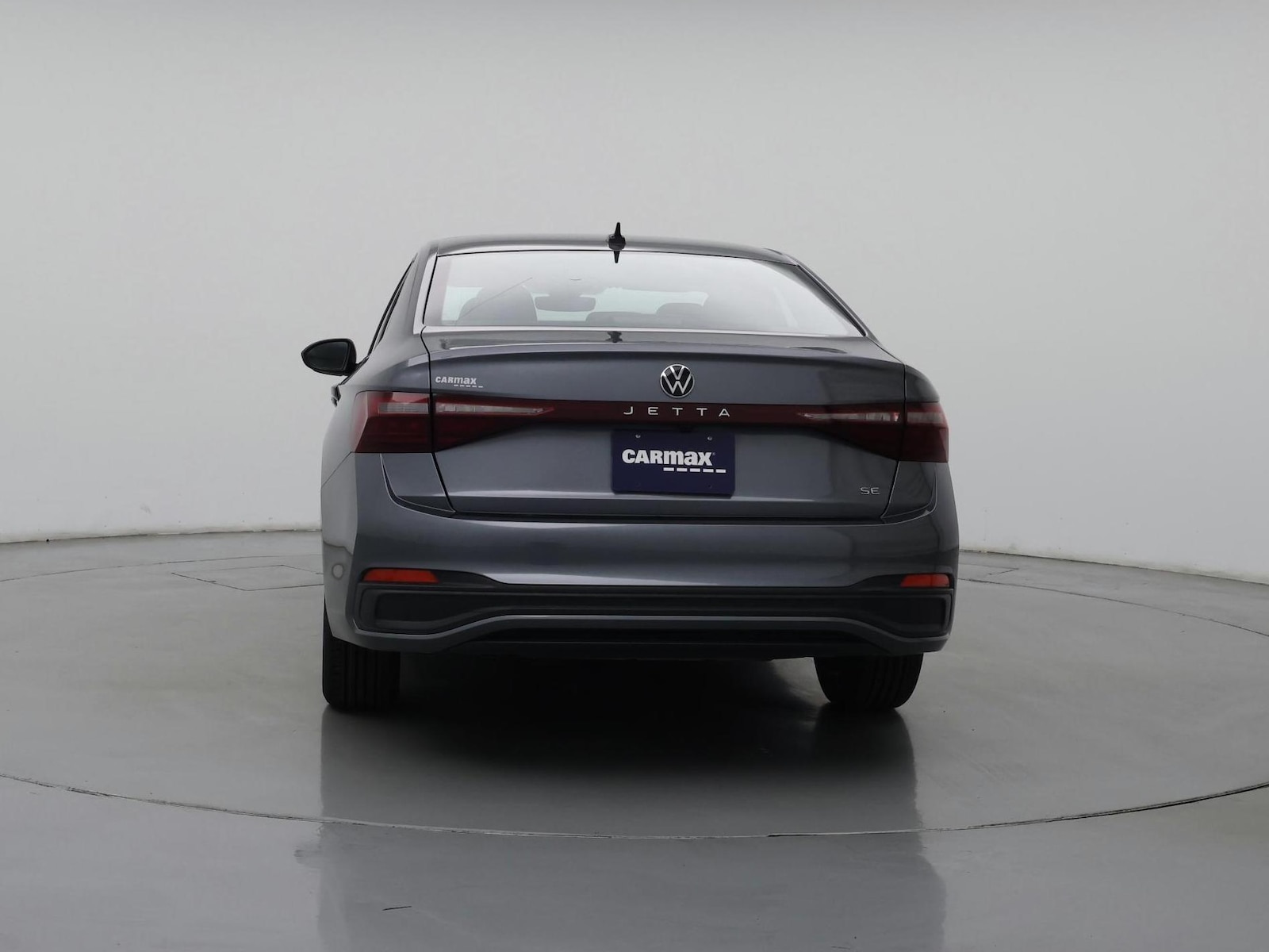 2025 Volkswagen Jetta SE - Photo 7
