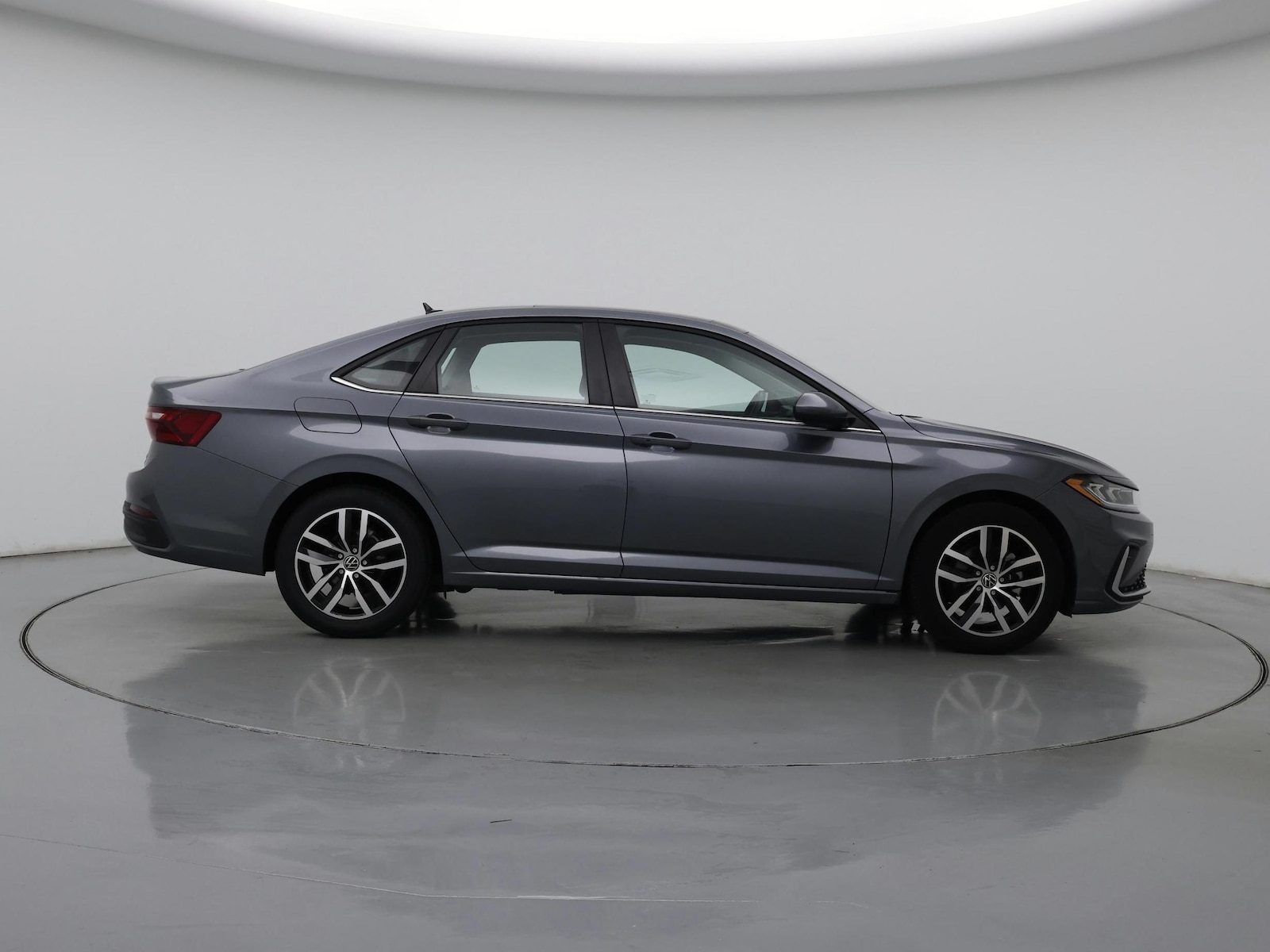 2025 Volkswagen Jetta SE - Photo 8