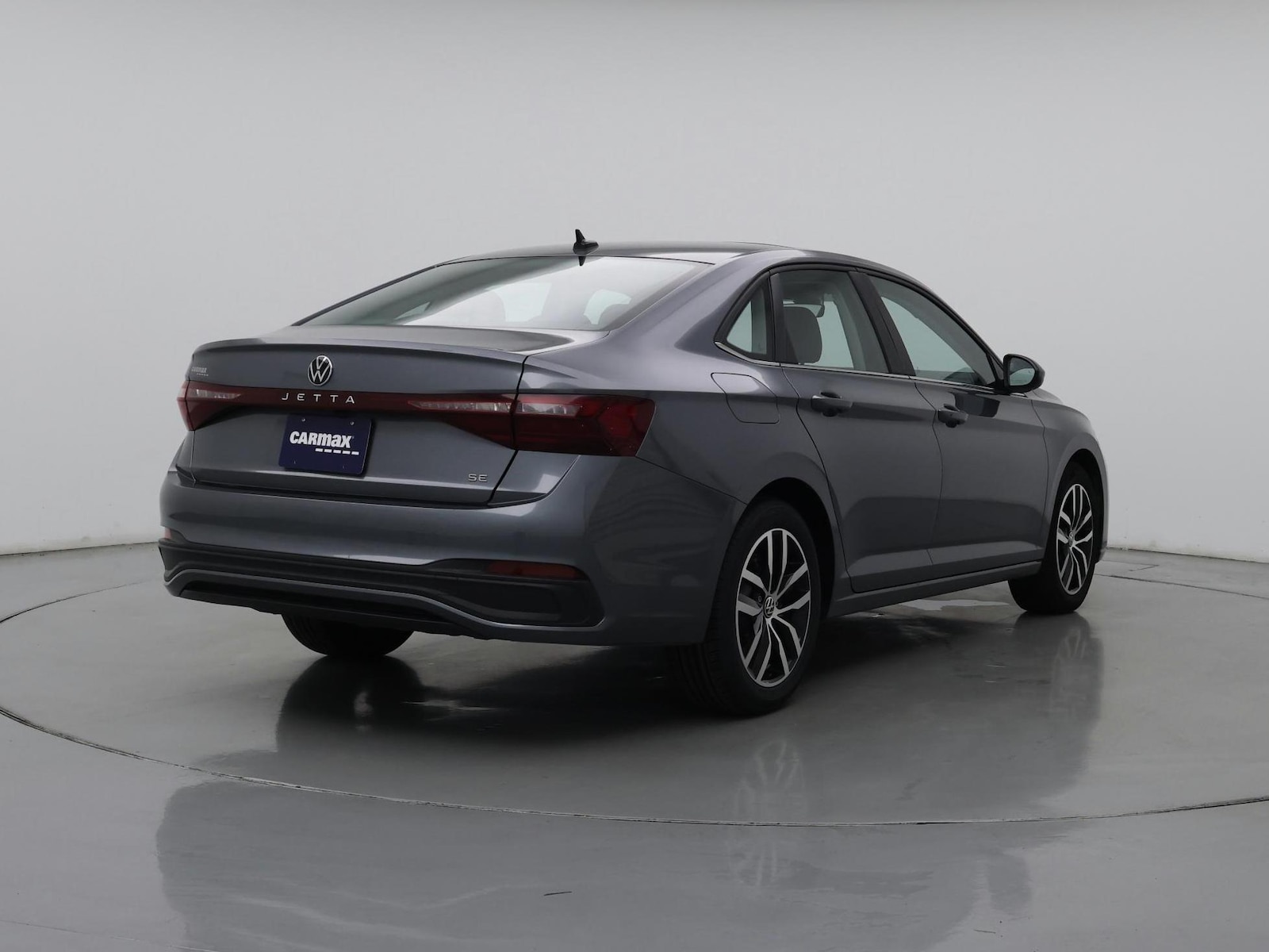 2025 Volkswagen Jetta SE - Photo 9