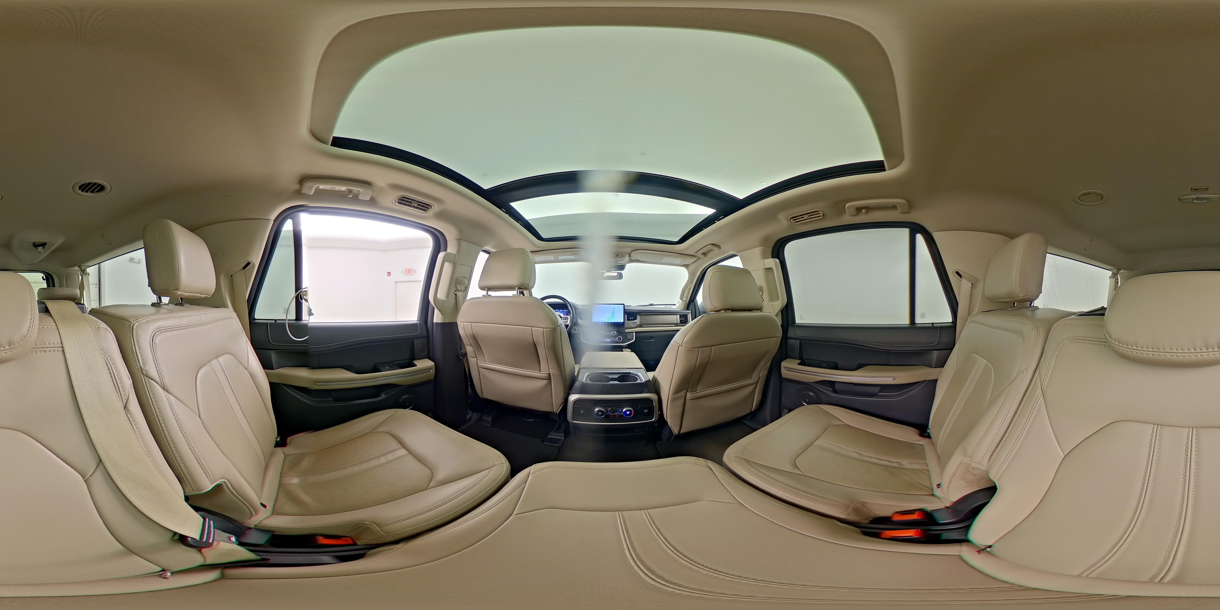 2022 Ford Expedition Limited - Photo 28
