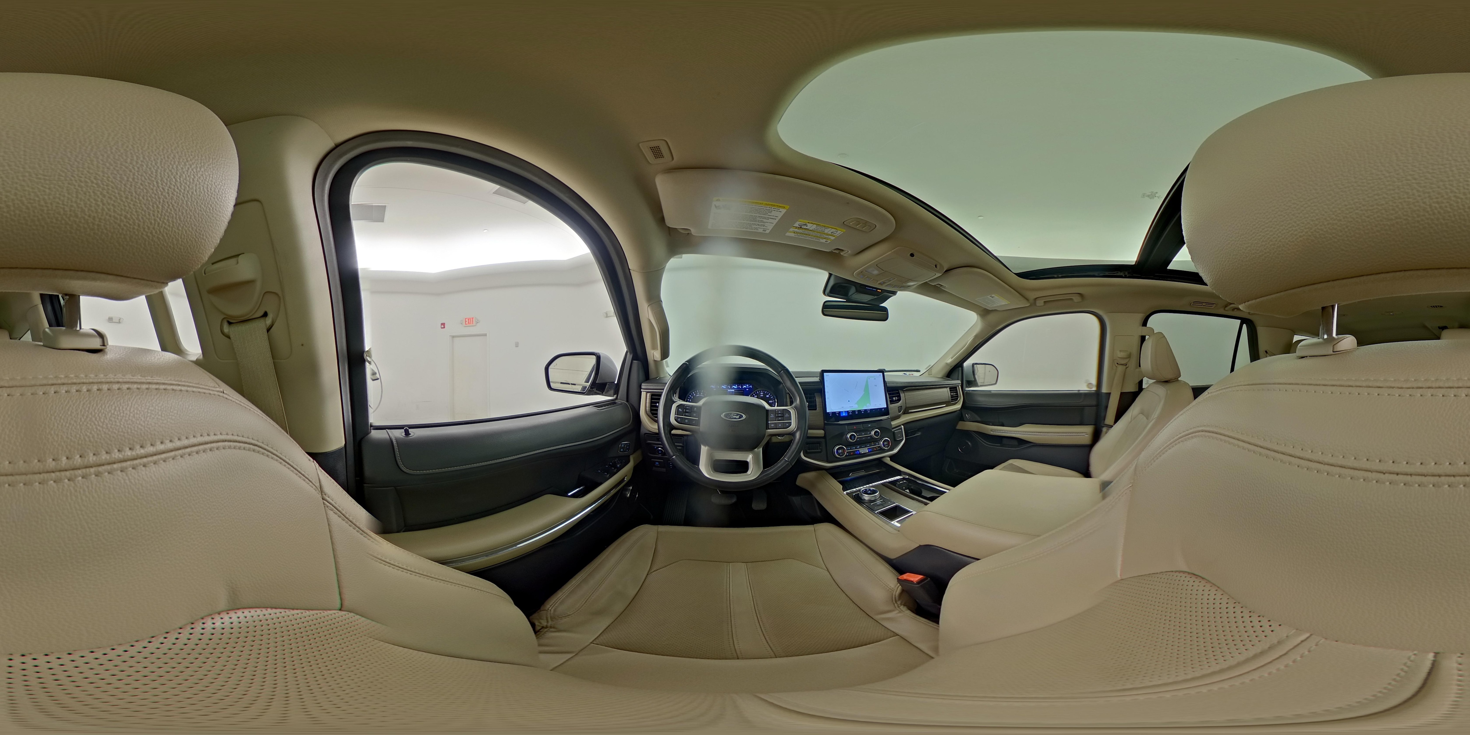 2022 Ford Expedition Limited - Photo 29