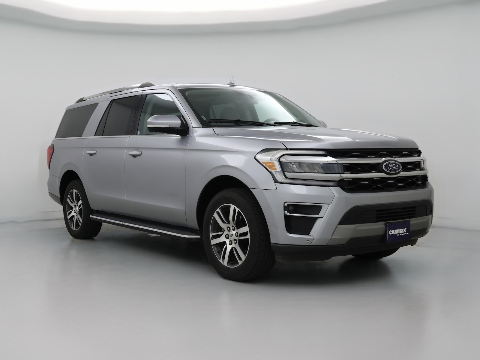 2022 Ford Expedition Limited - Photo 1