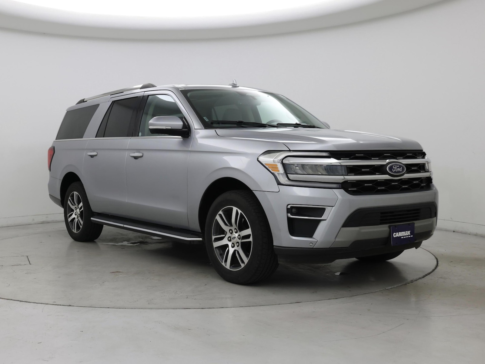 2022 Ford Expedition Limited - Photo 2