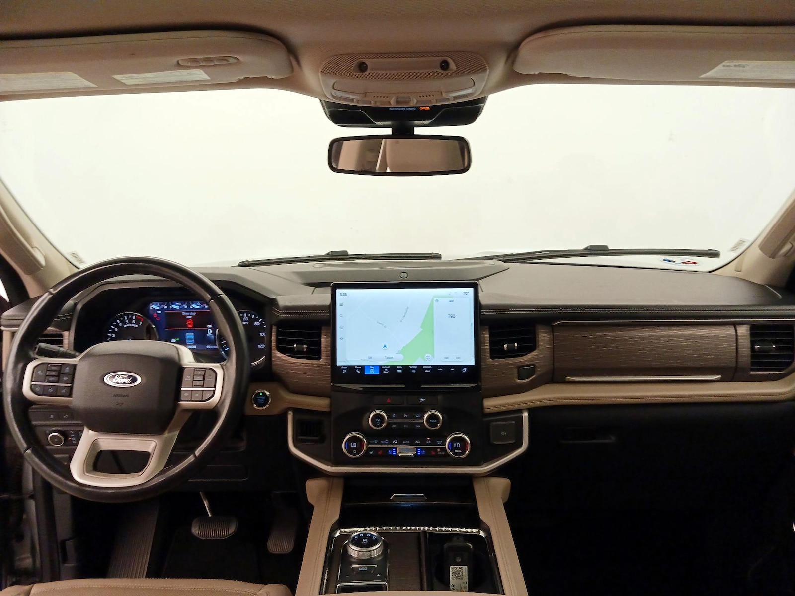 2022 Ford Expedition Limited - Photo 10