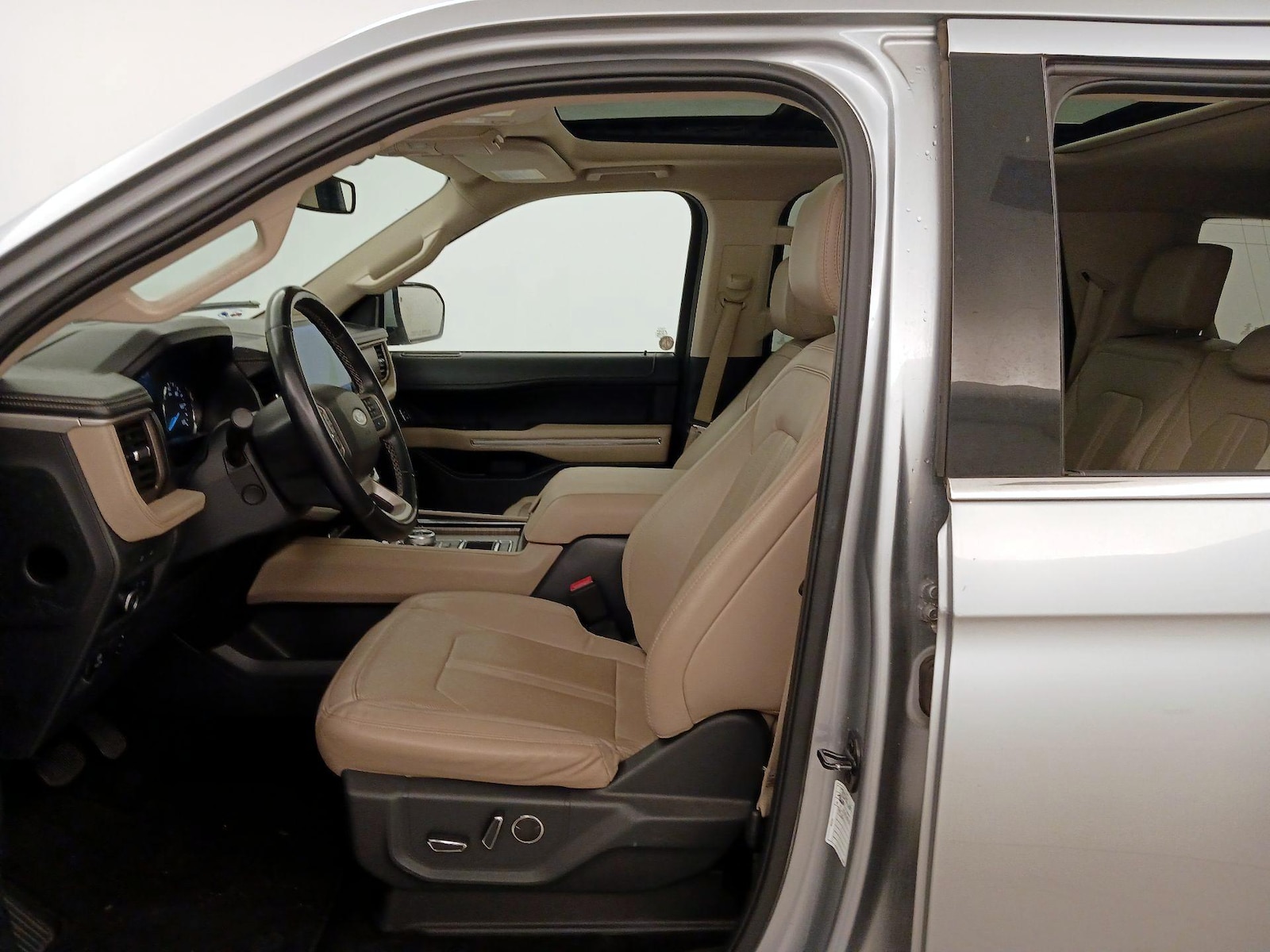 2022 Ford Expedition Limited - Photo 12