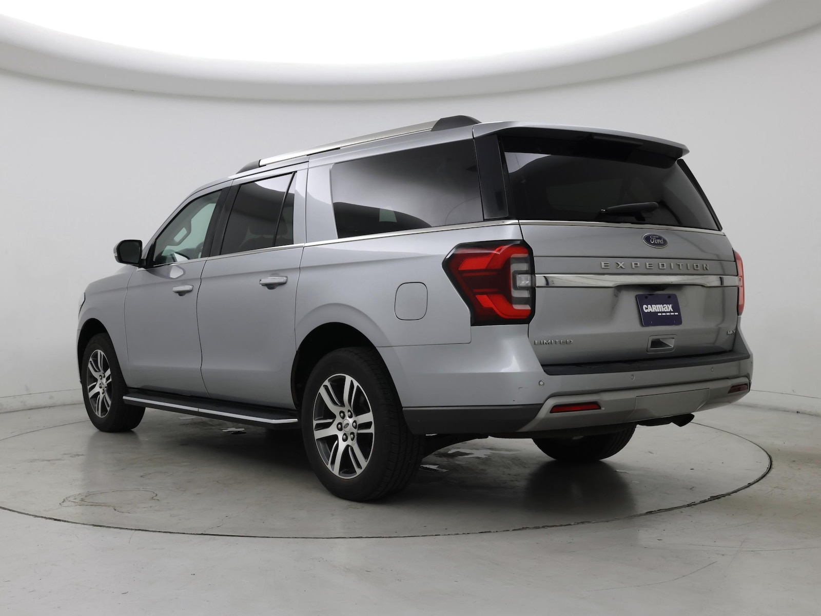 2022 Ford Expedition Limited - Photo 3