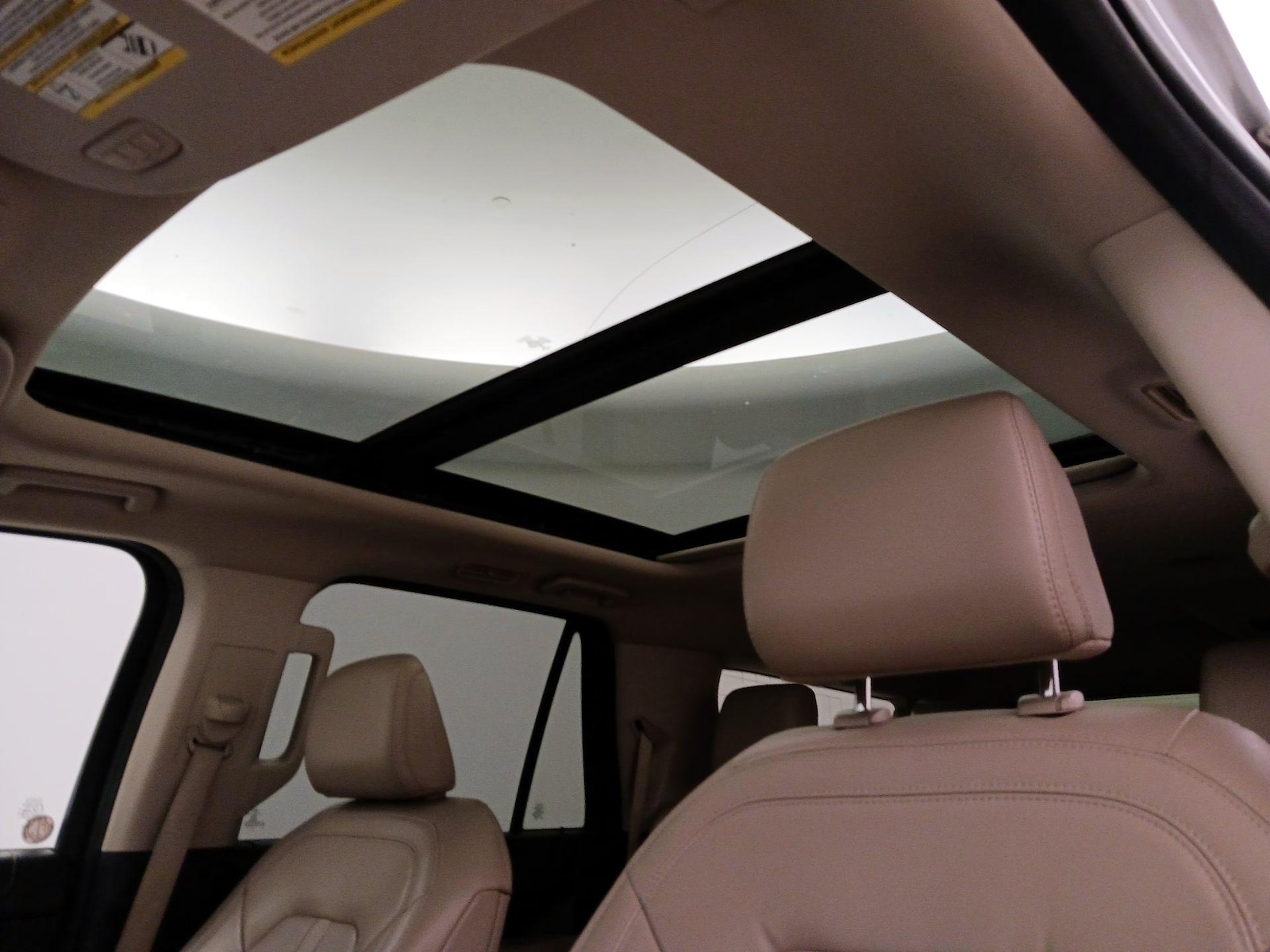 2022 Ford Expedition Limited - Photo 21