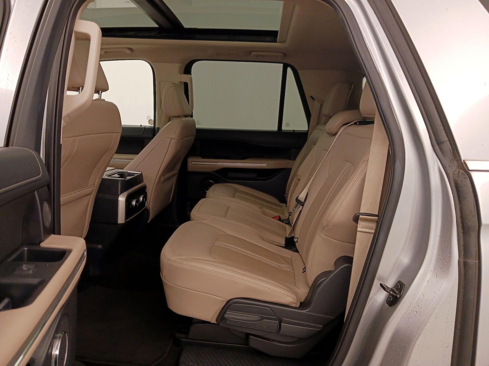 2022 Ford Expedition Limited - Photo 22