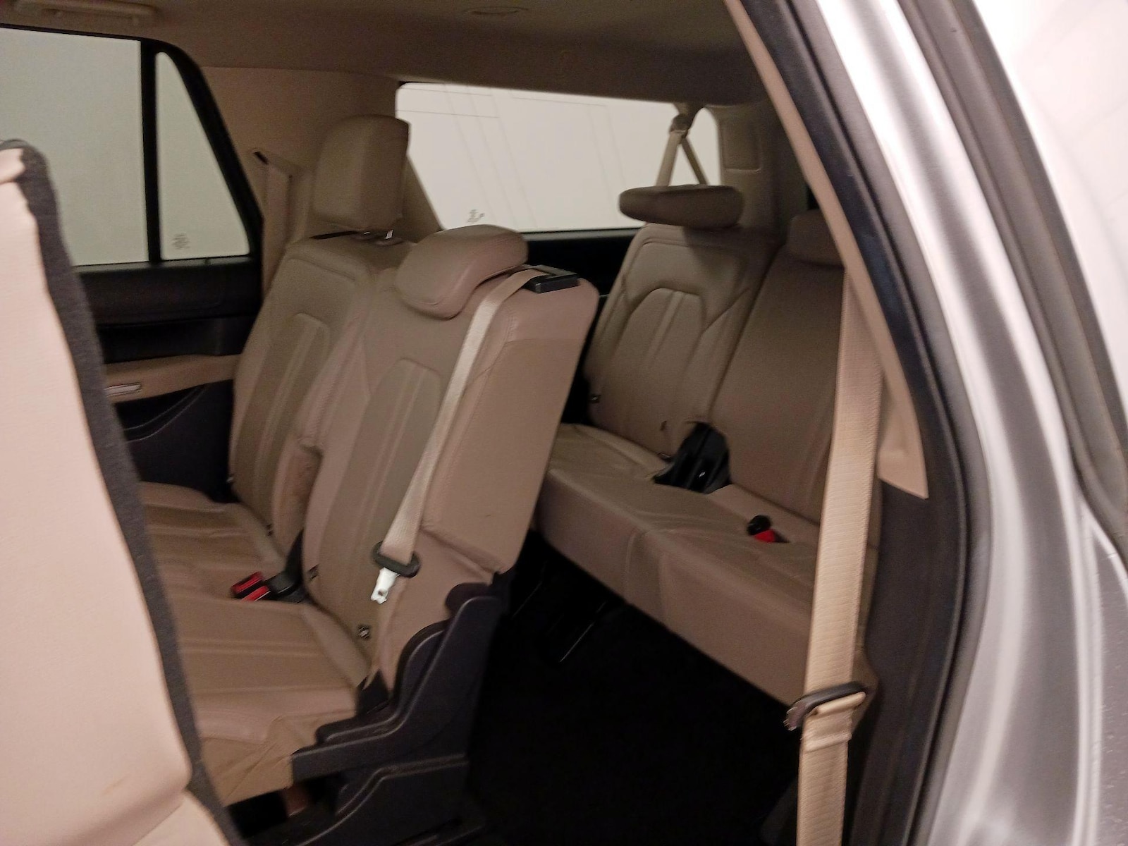 2022 Ford Expedition Limited - Photo 23