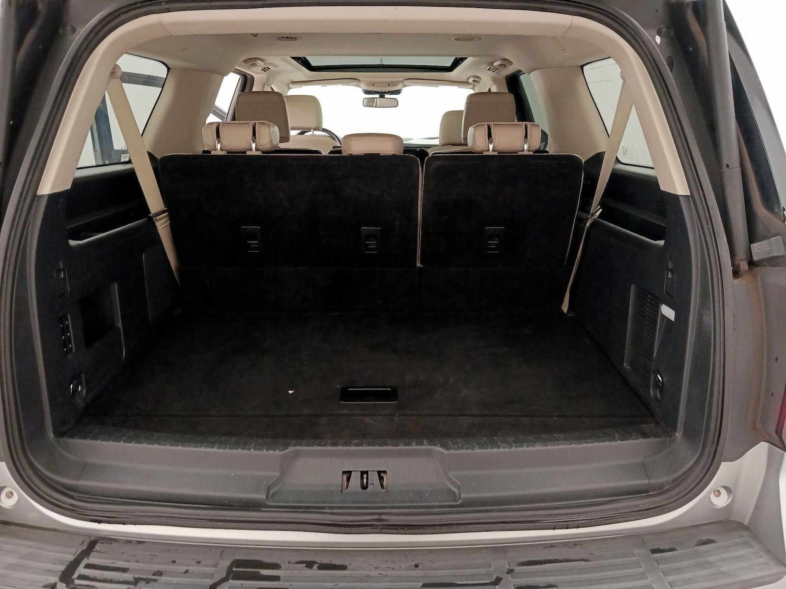 2022 Ford Expedition Limited - Photo 24