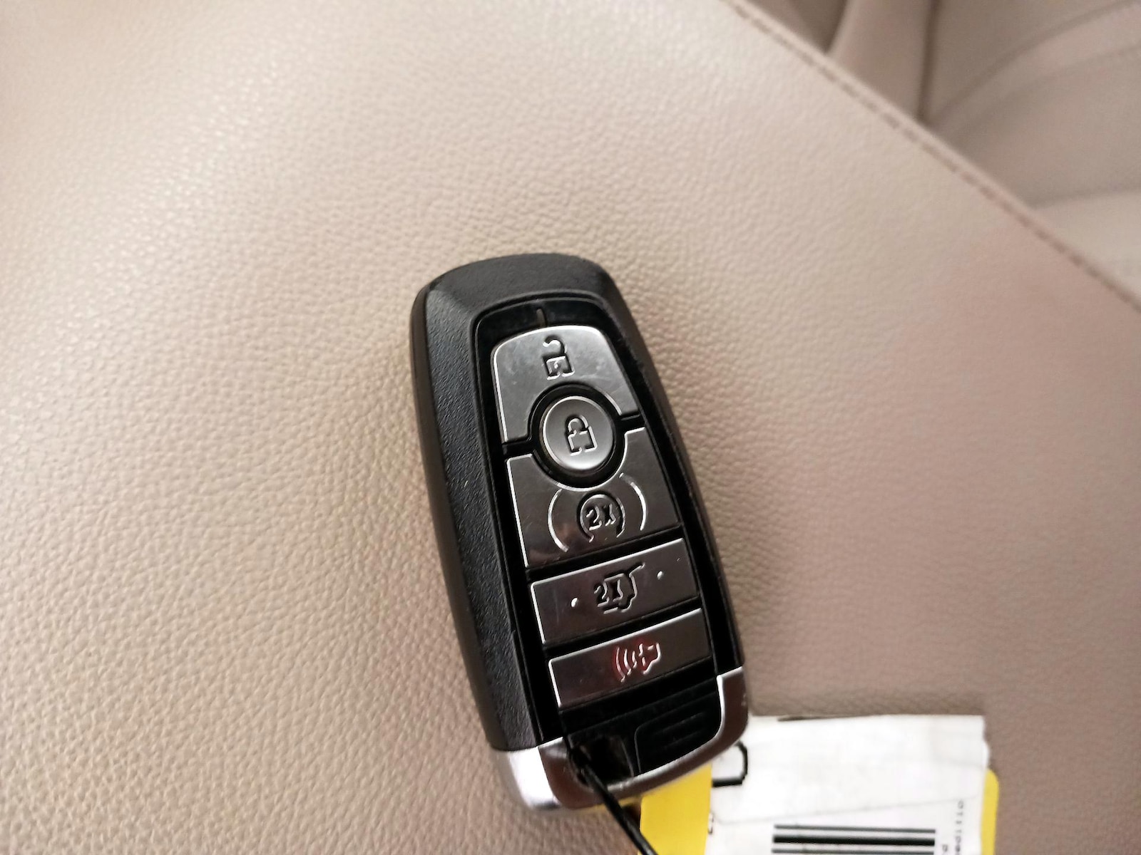 2022 Ford Expedition Limited - Photo 26