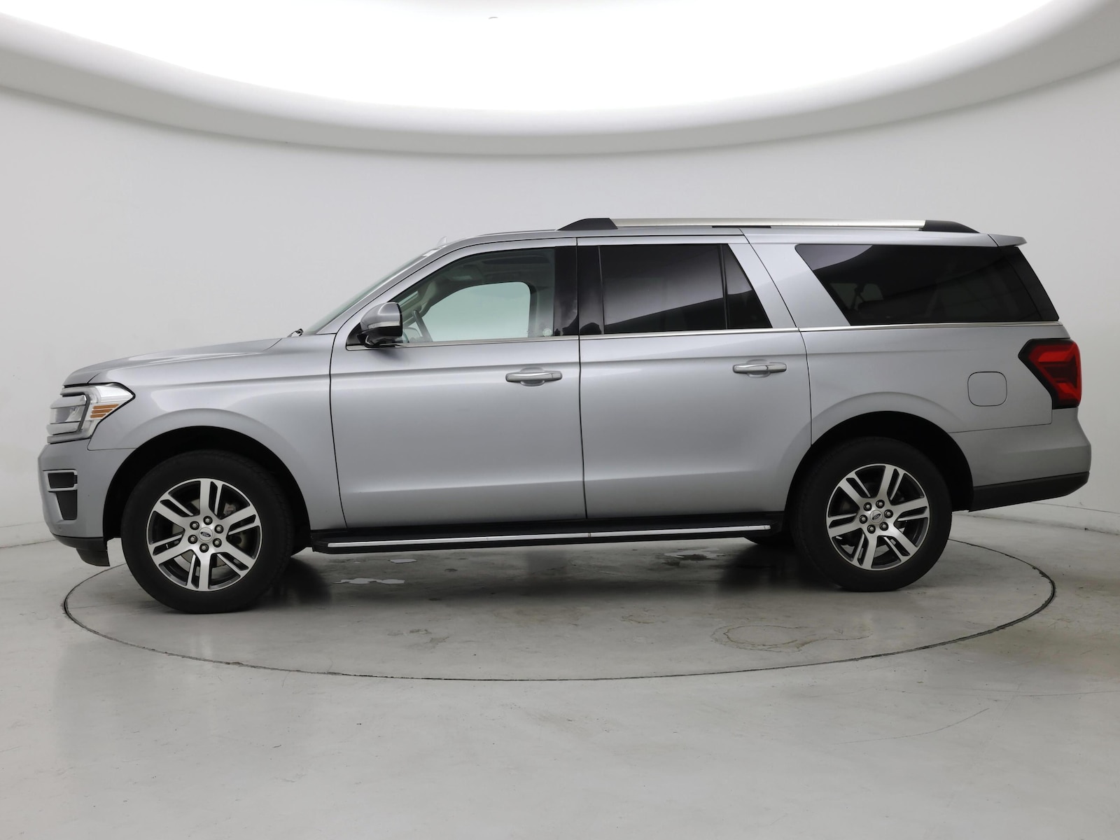 2022 Ford Expedition Limited - Photo 4