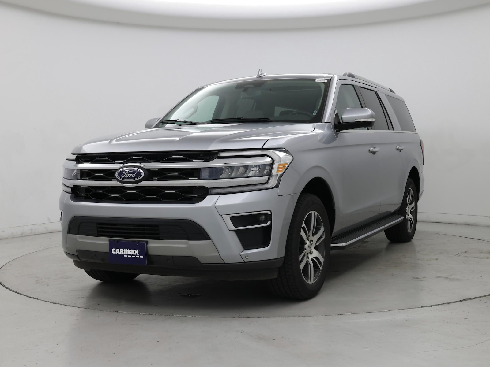 2022 Ford Expedition Limited - Photo 5
