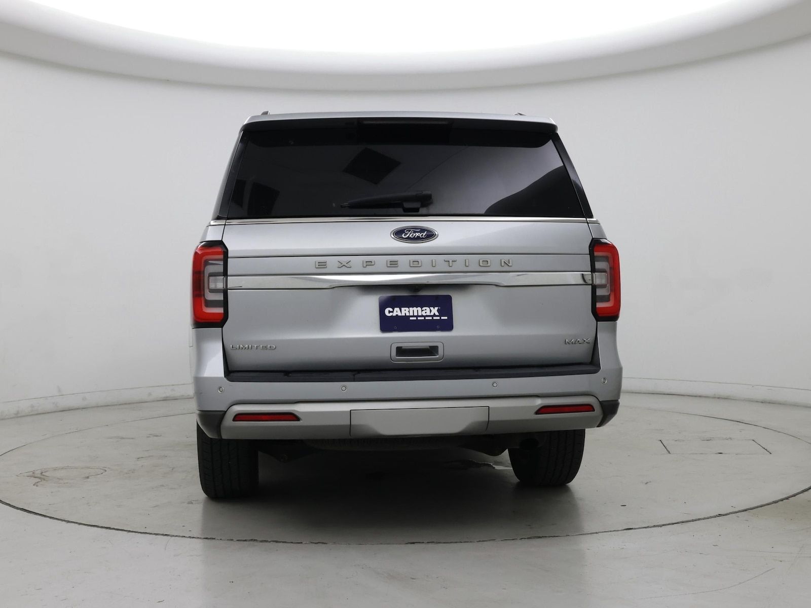2022 Ford Expedition Limited - Photo 7