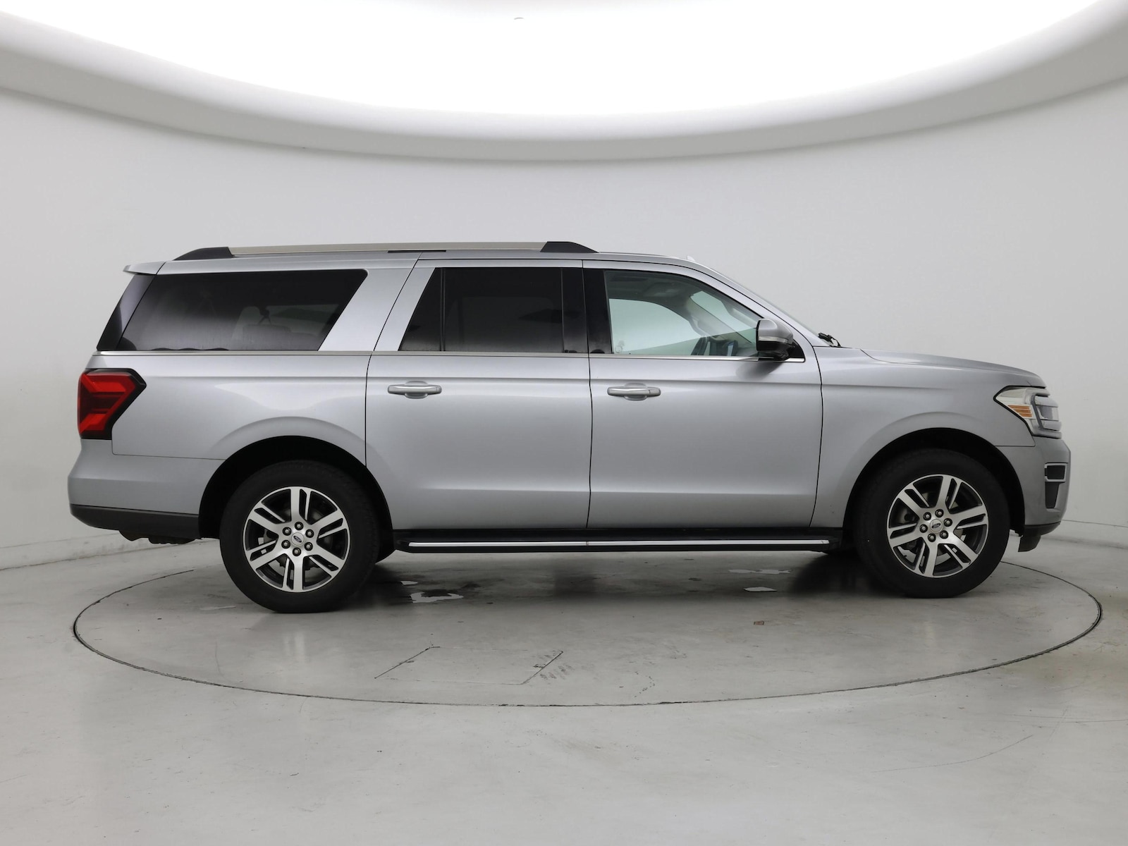2022 Ford Expedition Limited - Photo 8