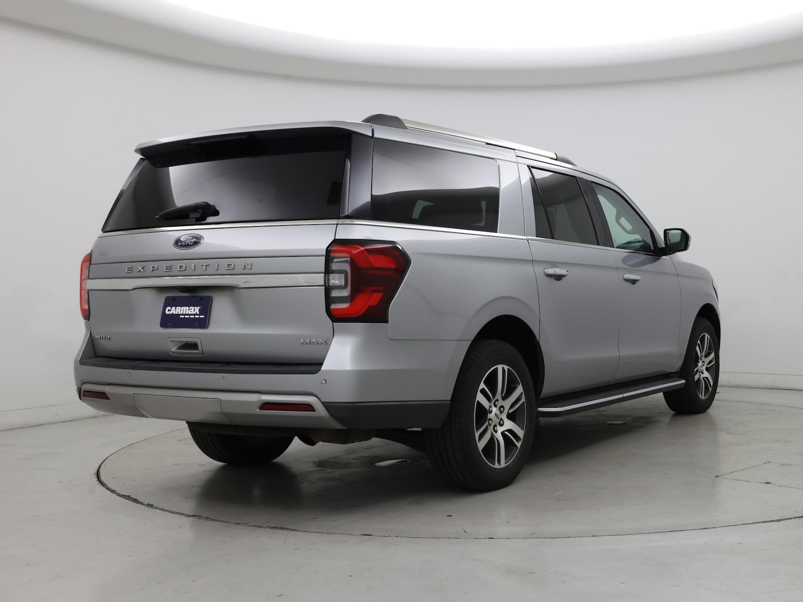 2022 Ford Expedition Limited - Photo 9