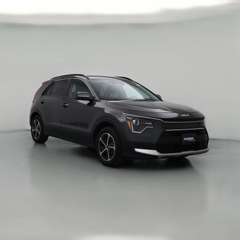2025 Kia Niro LX