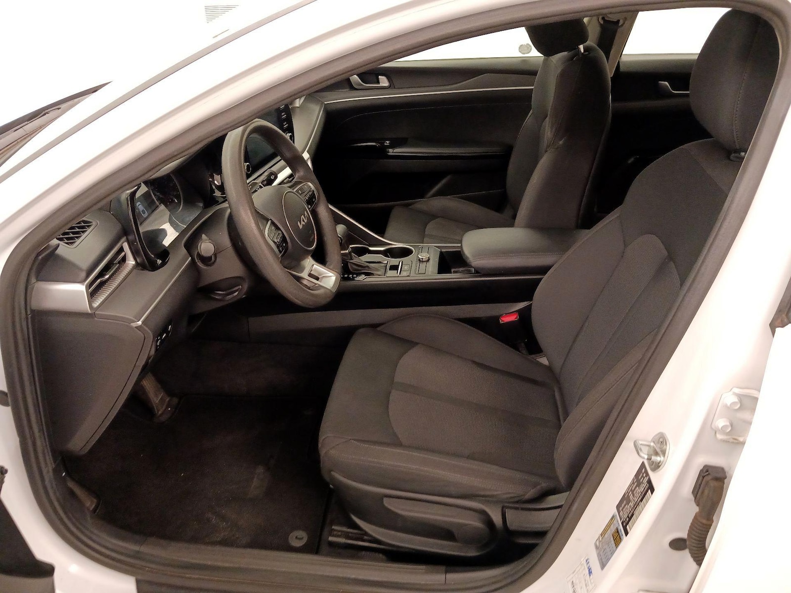 Side Airbags
