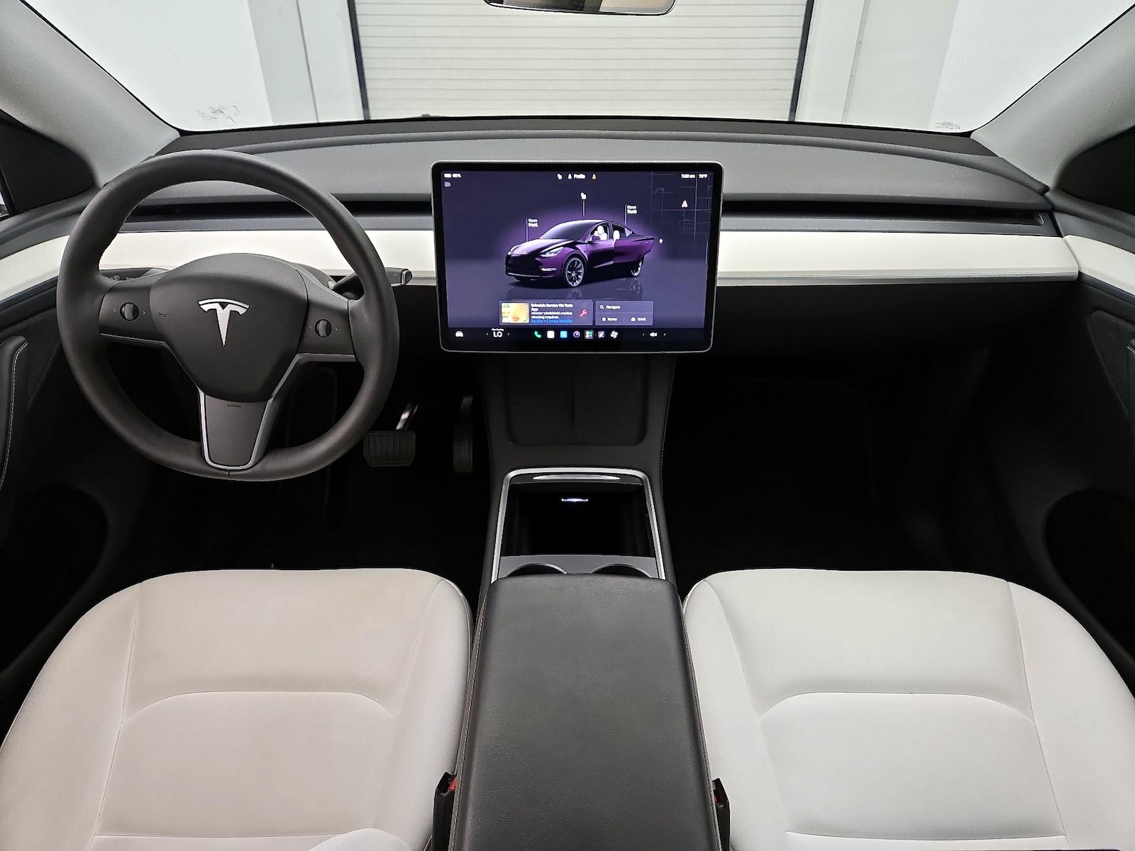 Navigation System