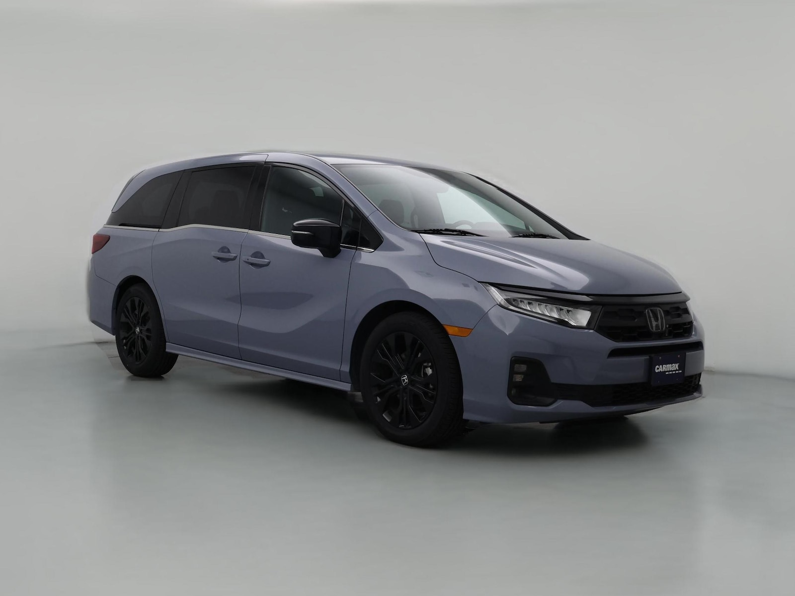 2025 Honda Odyssey Sport L - Photo 1
