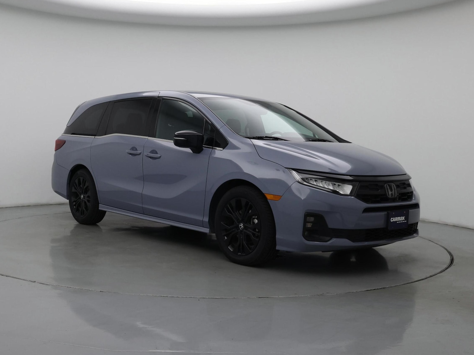 2025 Honda Odyssey Sport L - Photo 2