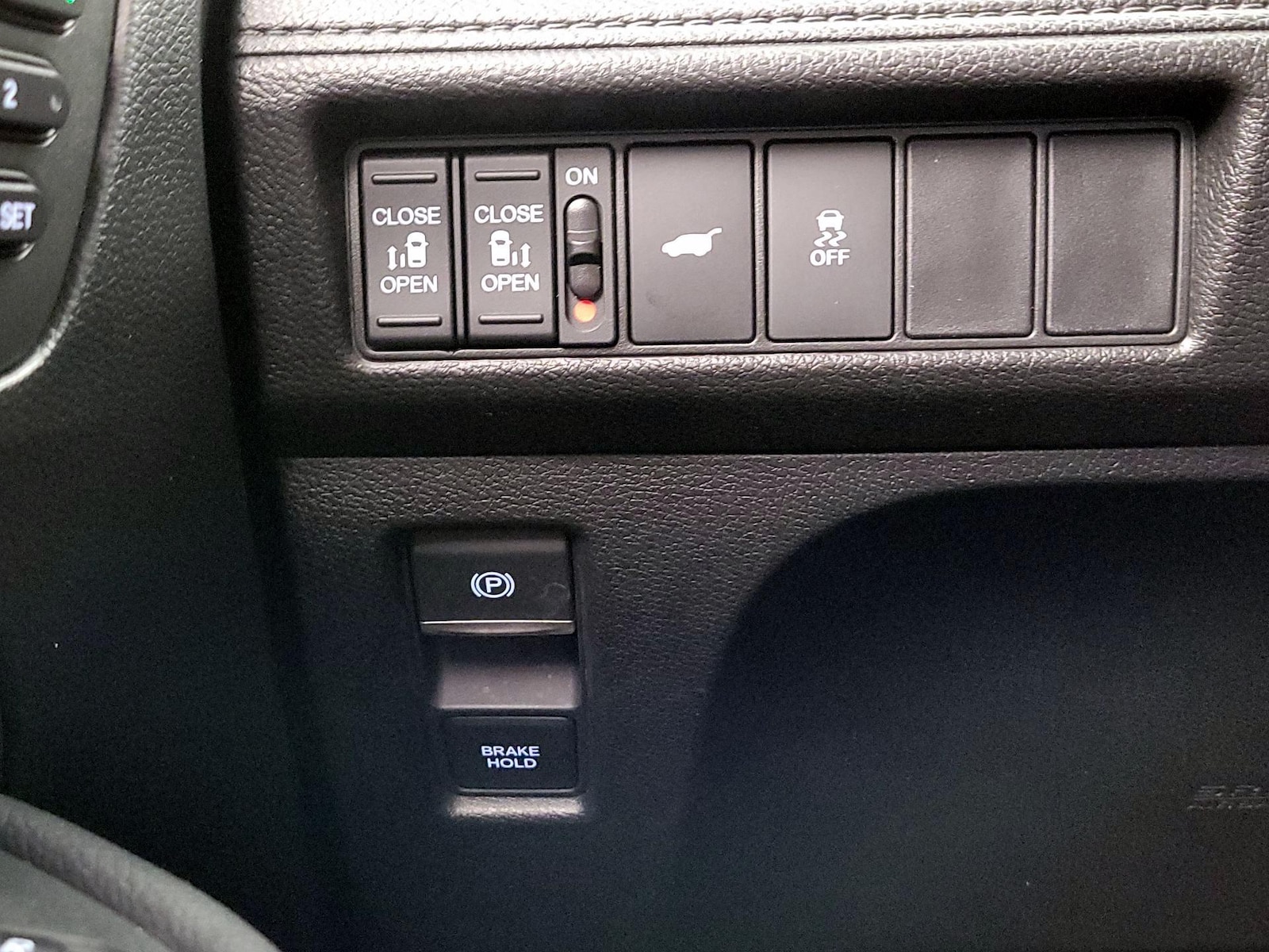 2025 Honda Odyssey Sport L - Photo 14