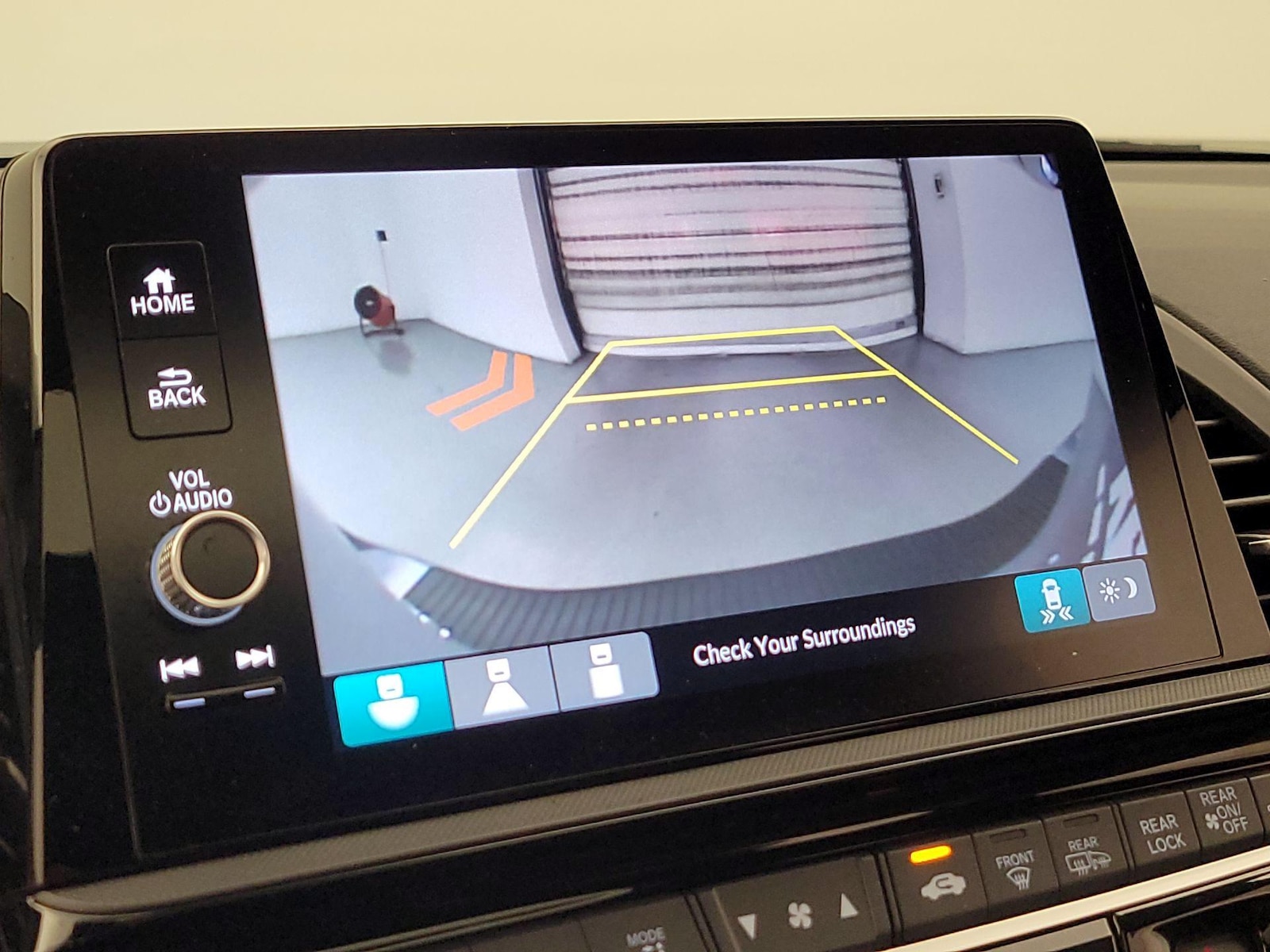 2025 Honda Odyssey Sport L - Photo 15