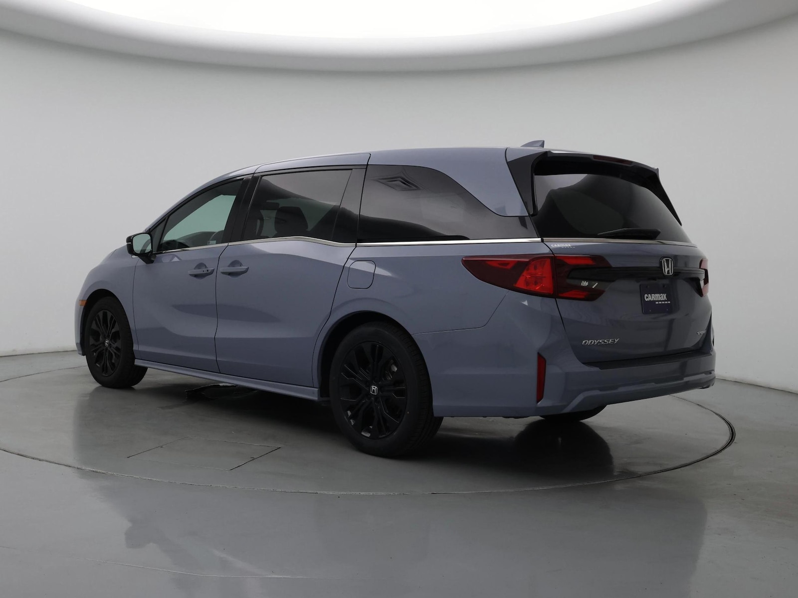 2025 Honda Odyssey Sport L - Photo 3