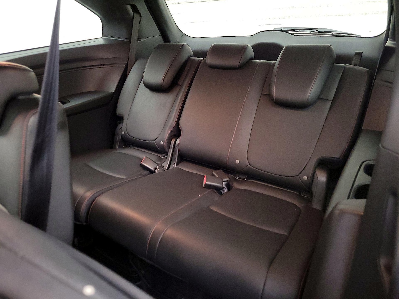 2025 Honda Odyssey Sport L - Photo 22