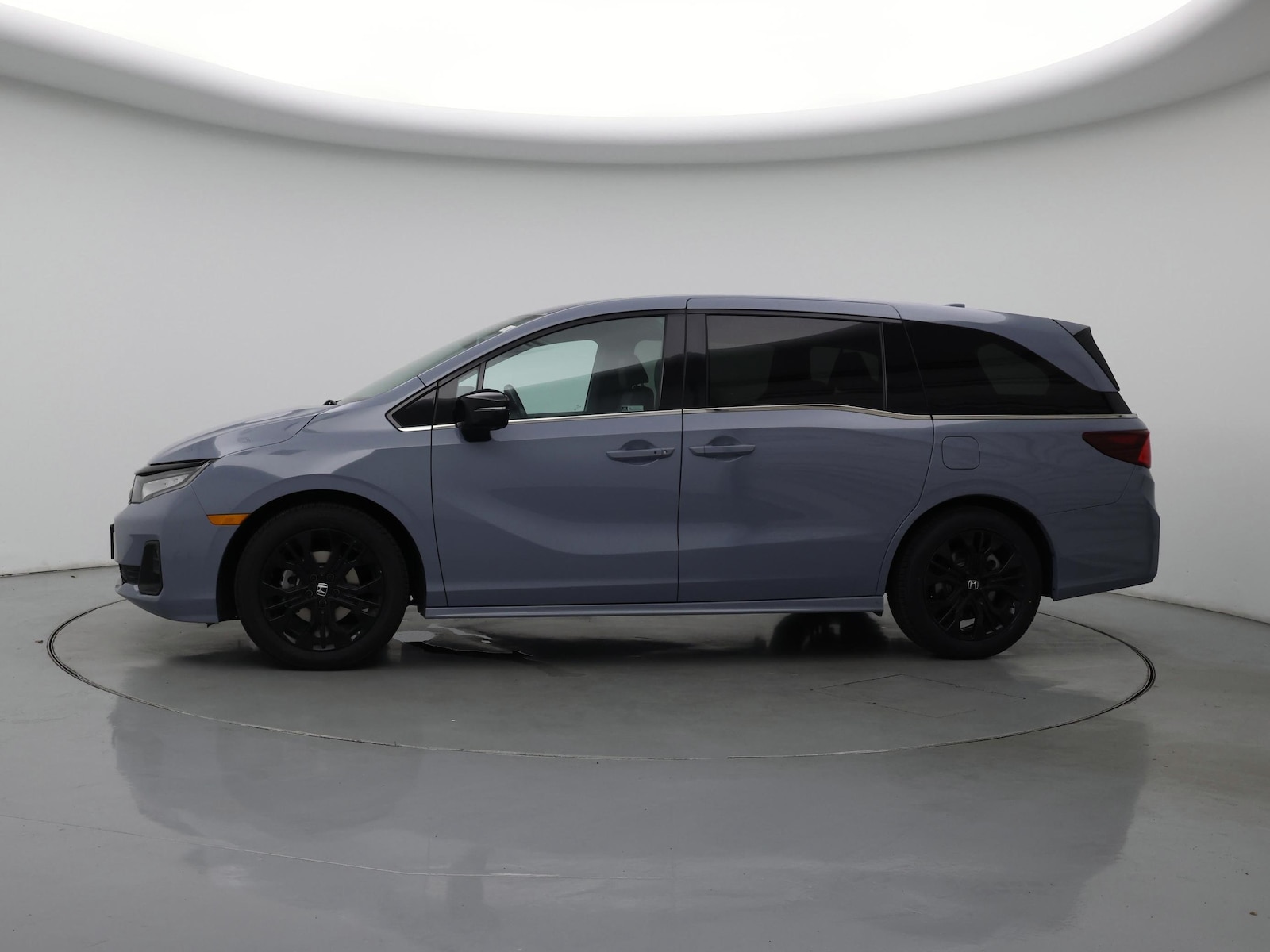 2025 Honda Odyssey Sport L - Photo 4