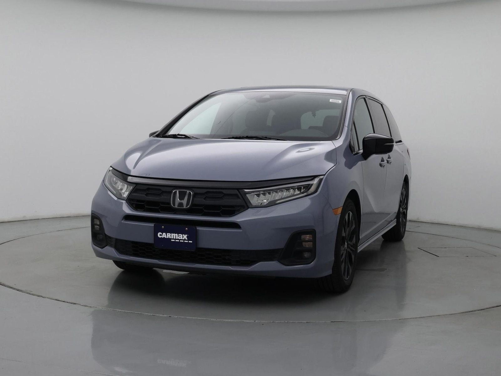 2025 Honda Odyssey Sport L - Photo 5