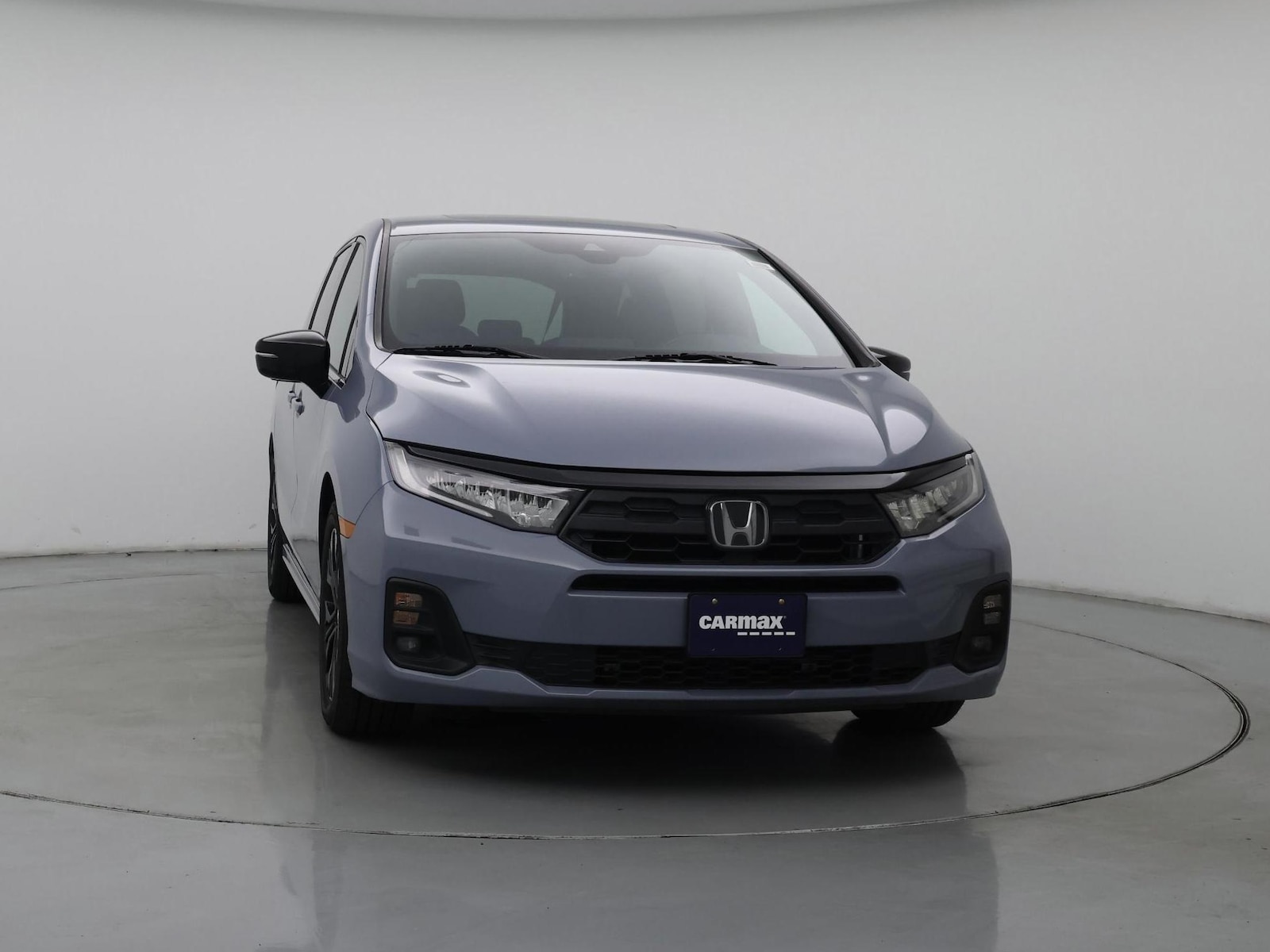 2025 Honda Odyssey Sport L - Photo 6