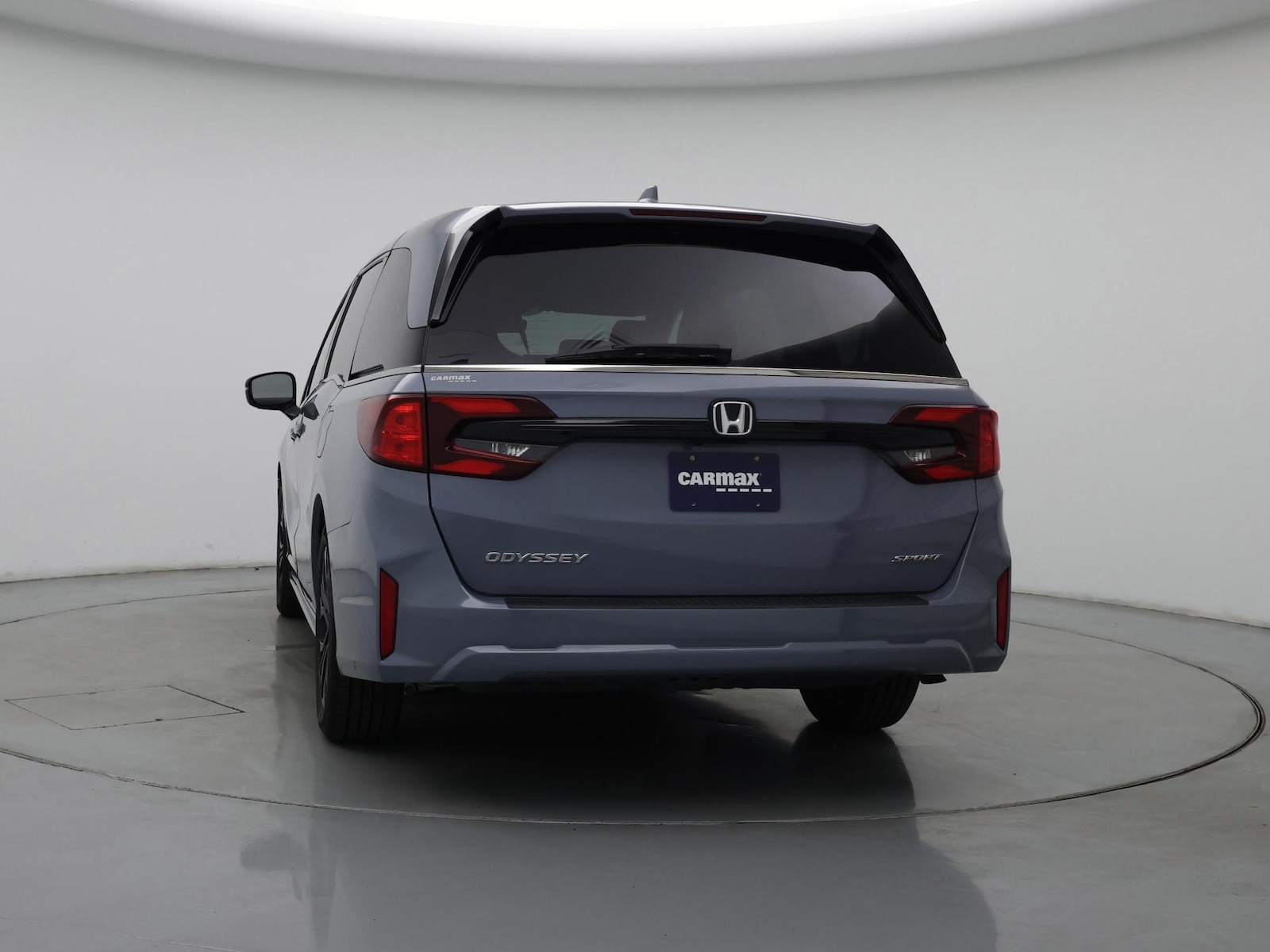 2025 Honda Odyssey Sport L - Photo 7
