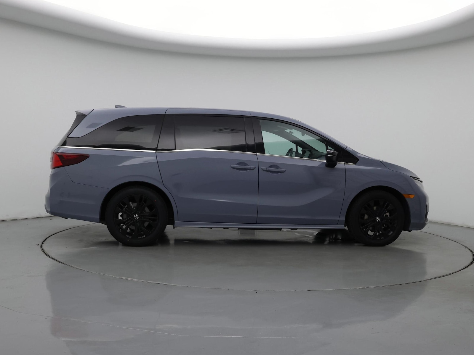 2025 Honda Odyssey Sport L - Photo 8