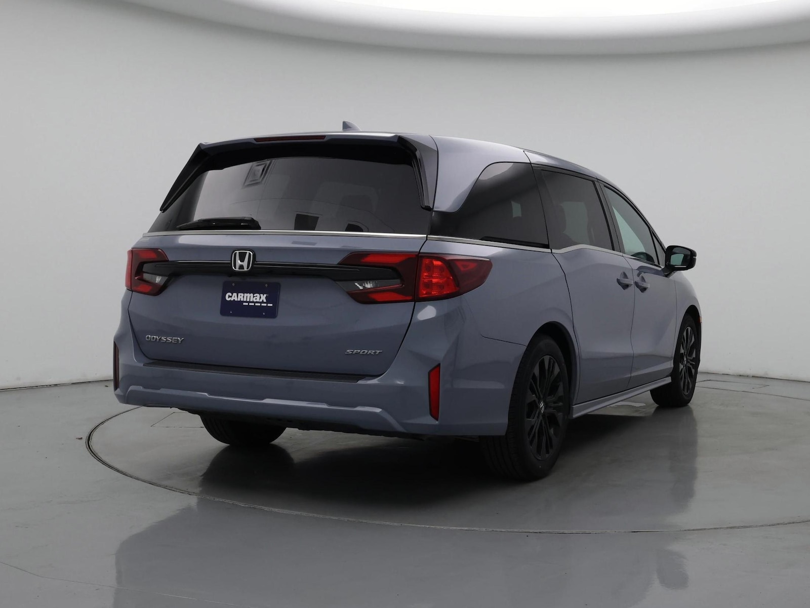 2025 Honda Odyssey Sport L - Photo 9