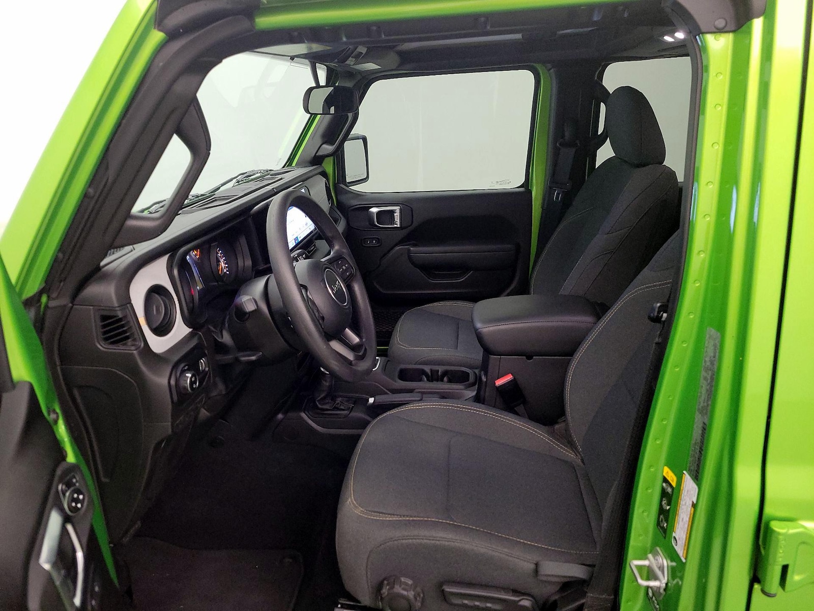 Side Airbags