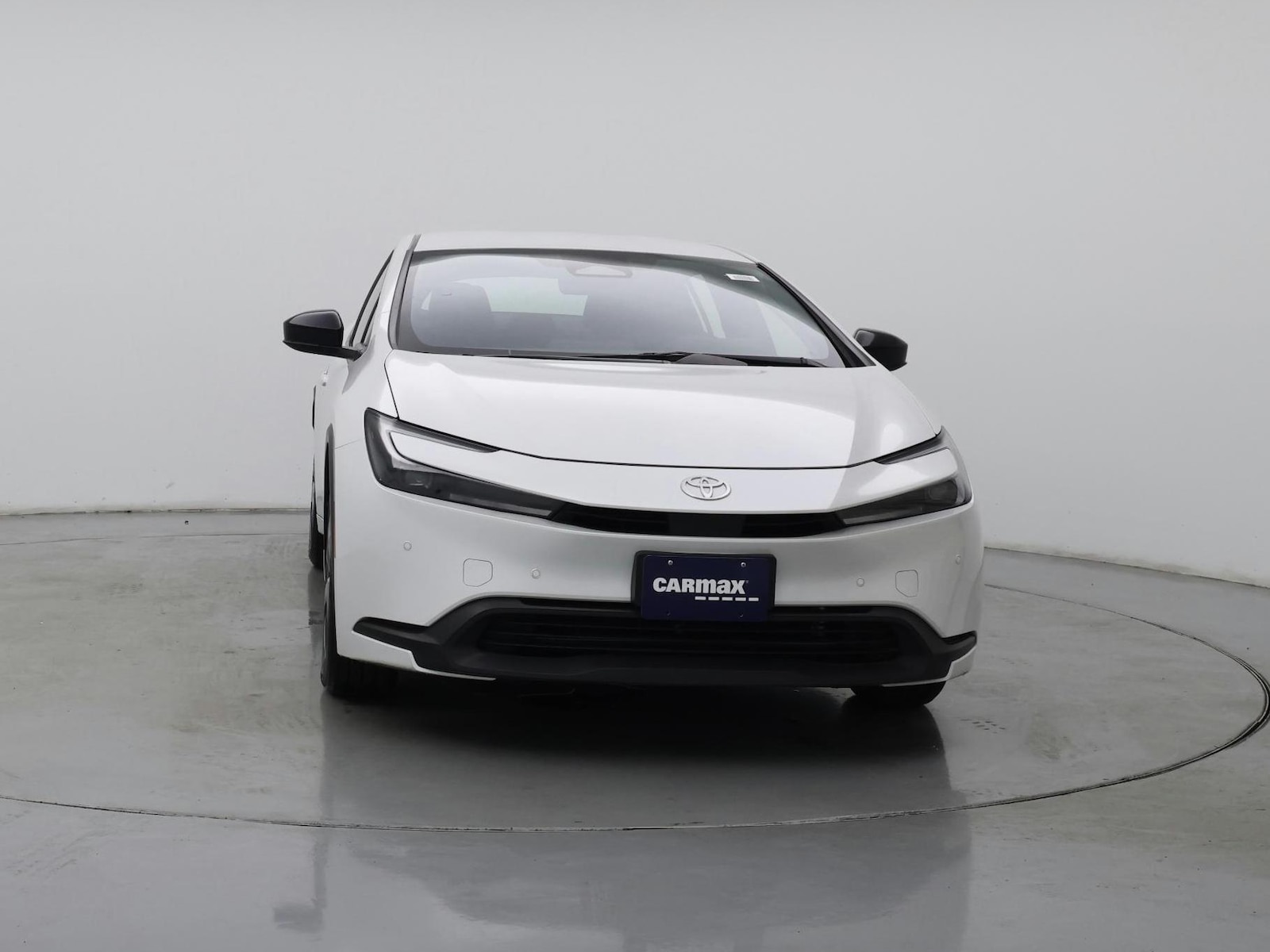 2025 Toyota Prius LE - Photo 6