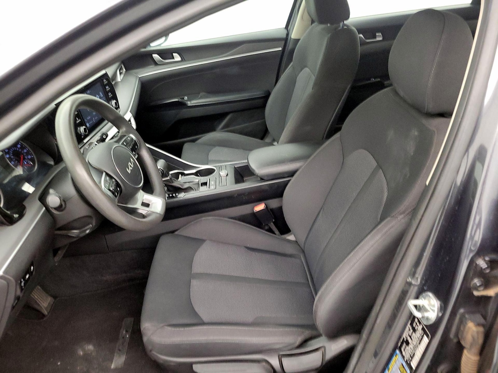 Side Airbags