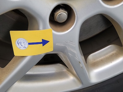 Condition detail