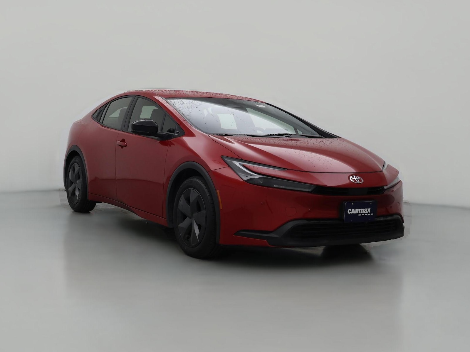 2025 Toyota Prius