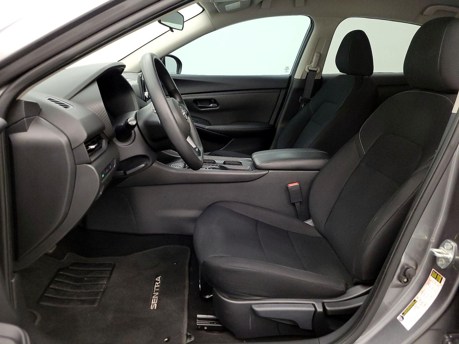 Side Airbags