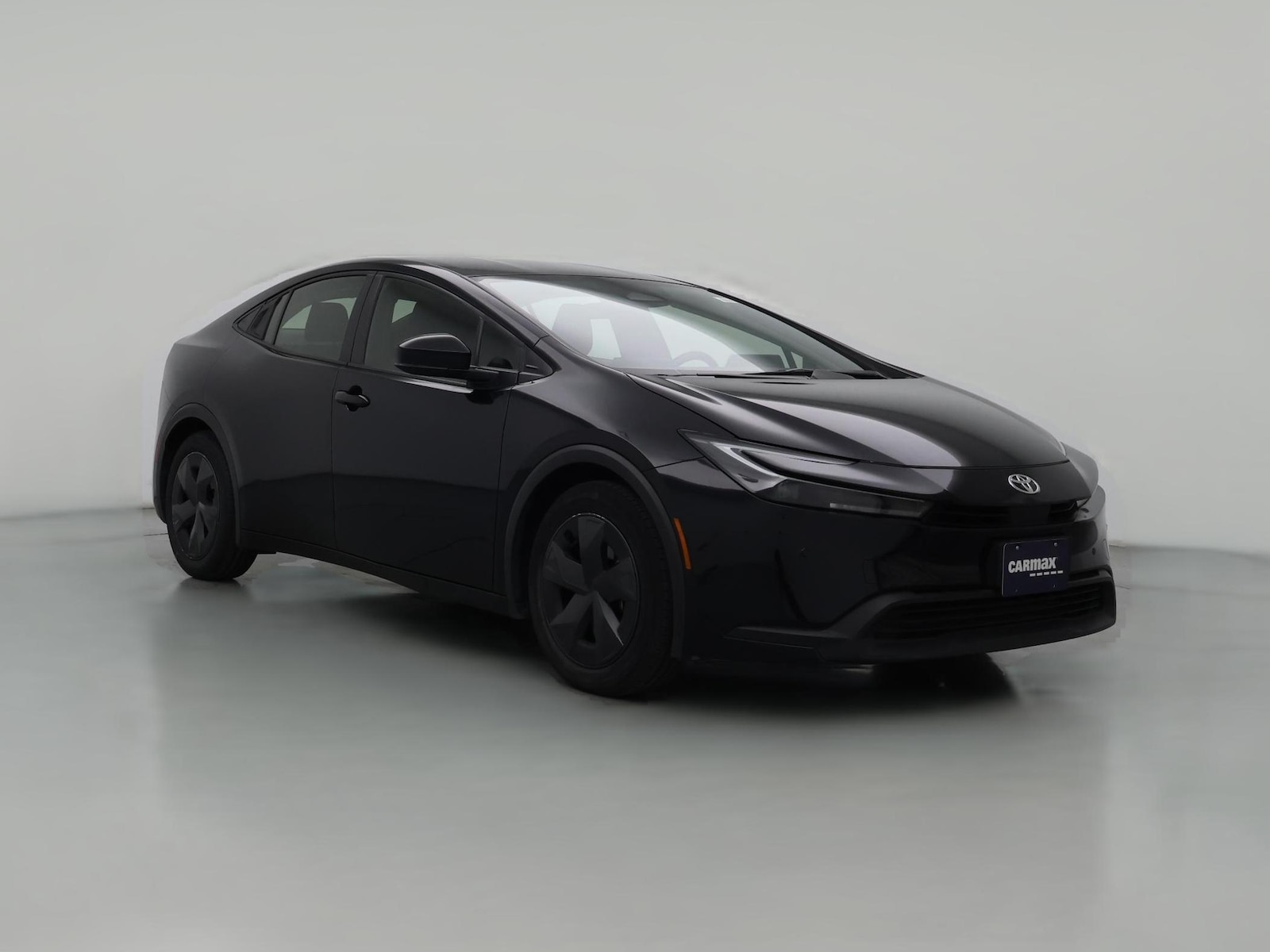 2025 Toyota Prius