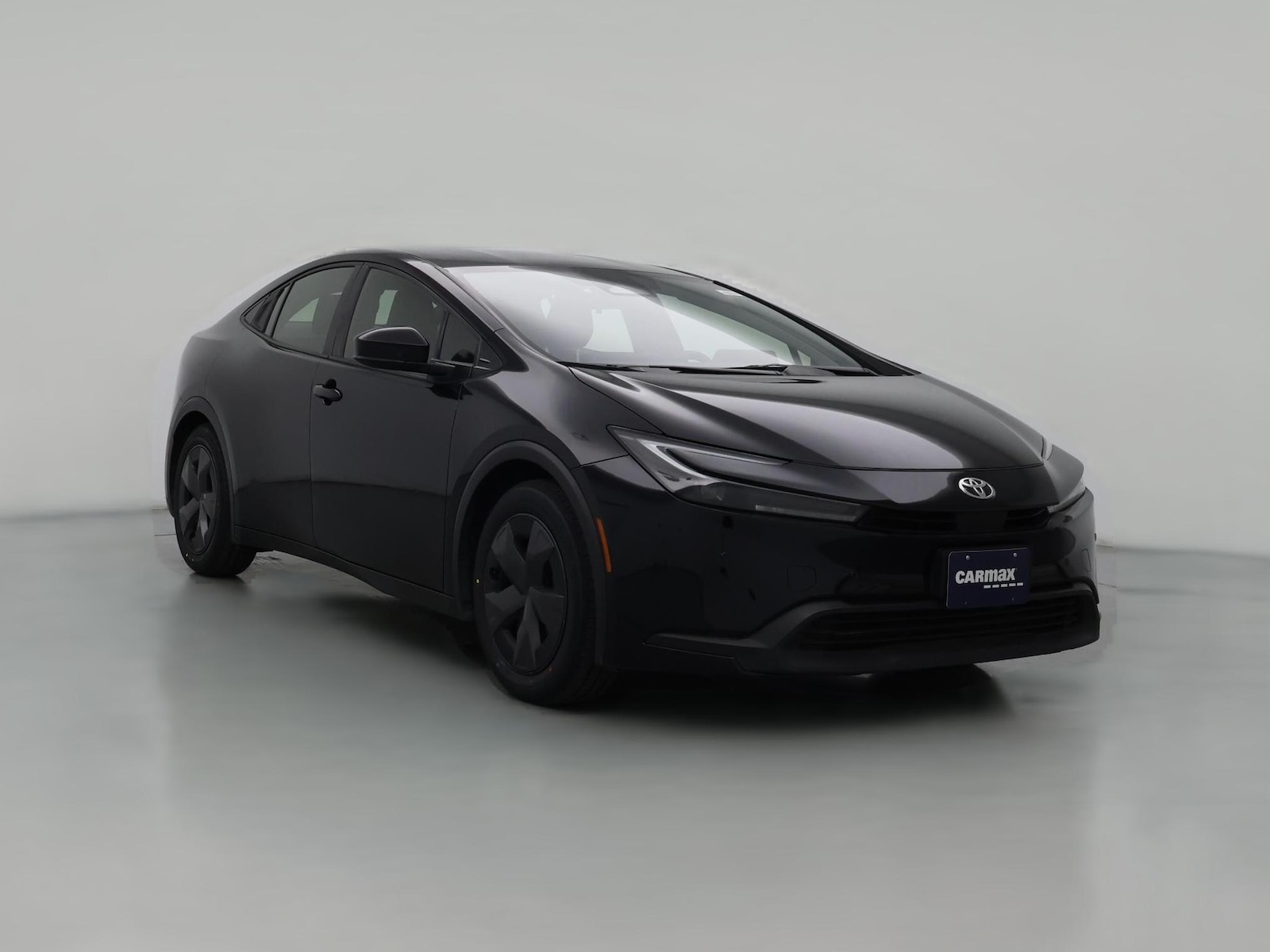 2025 Toyota Prius