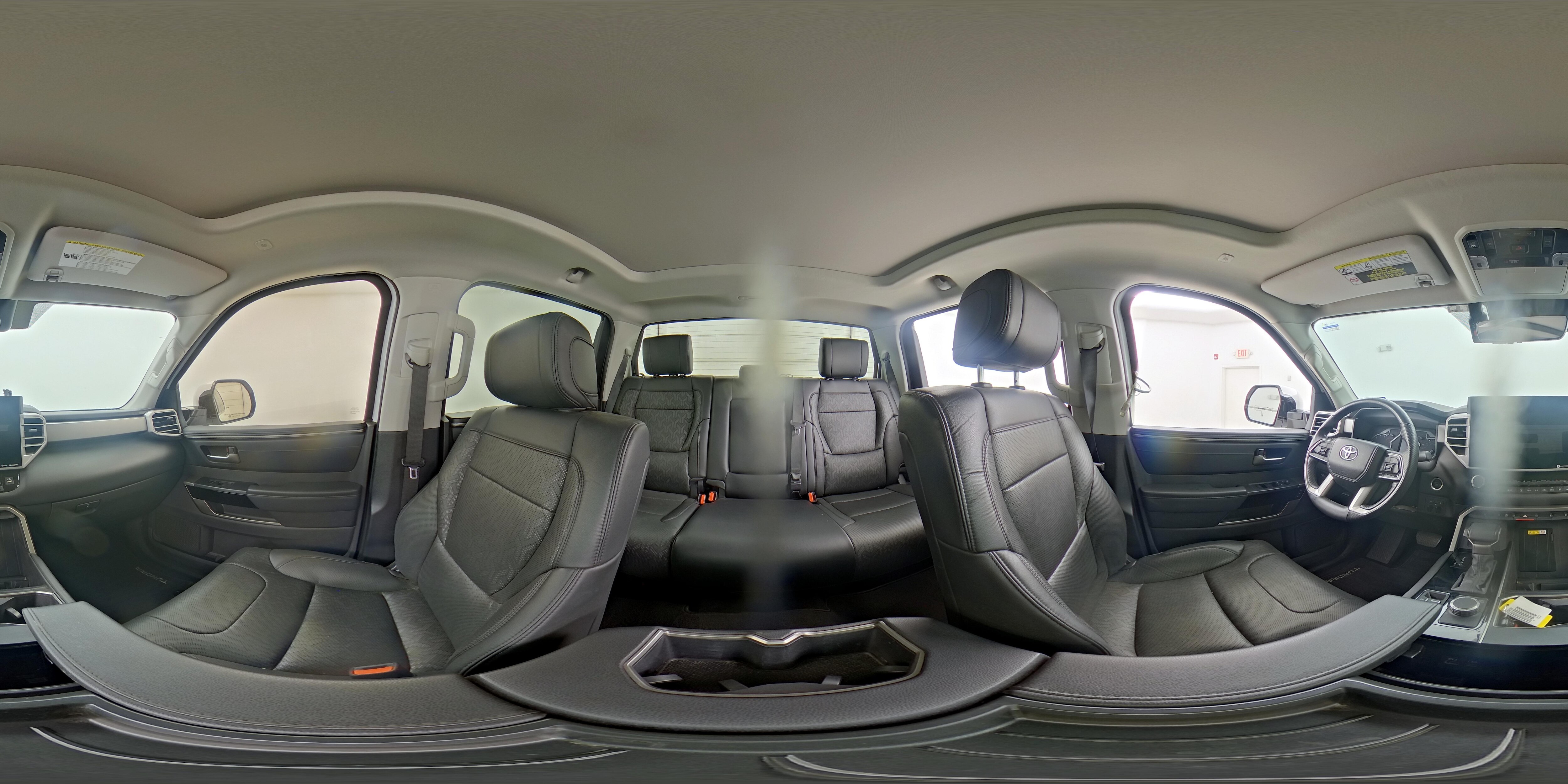 2023 Toyota Tundra Limited - Photo 25
